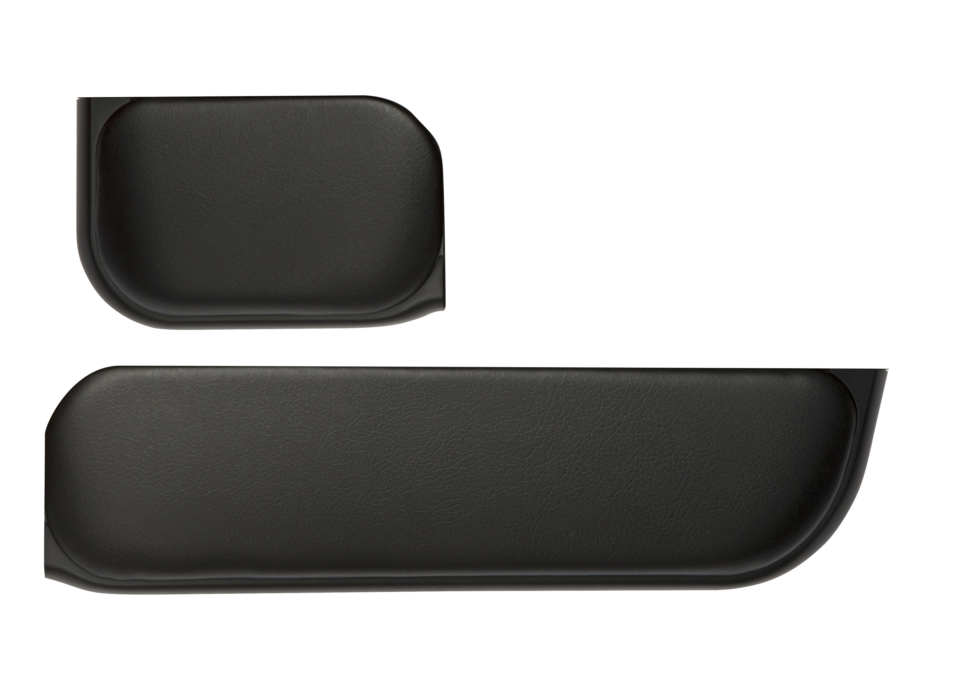 Contour Design RM-PRO3-WR håndledsstøtte Sort