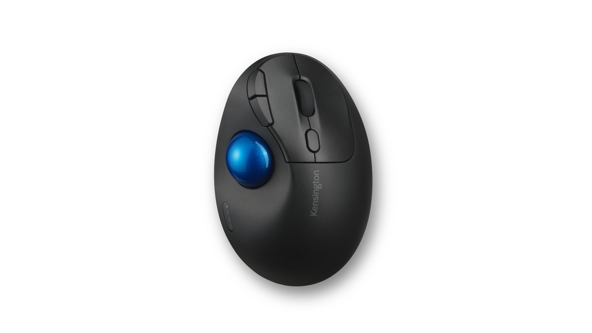 Kensington Pro Fit Ergo TB450 mus Kontor Højre hånd RF trådløs + Bluetooth Trackball 1600 dpi