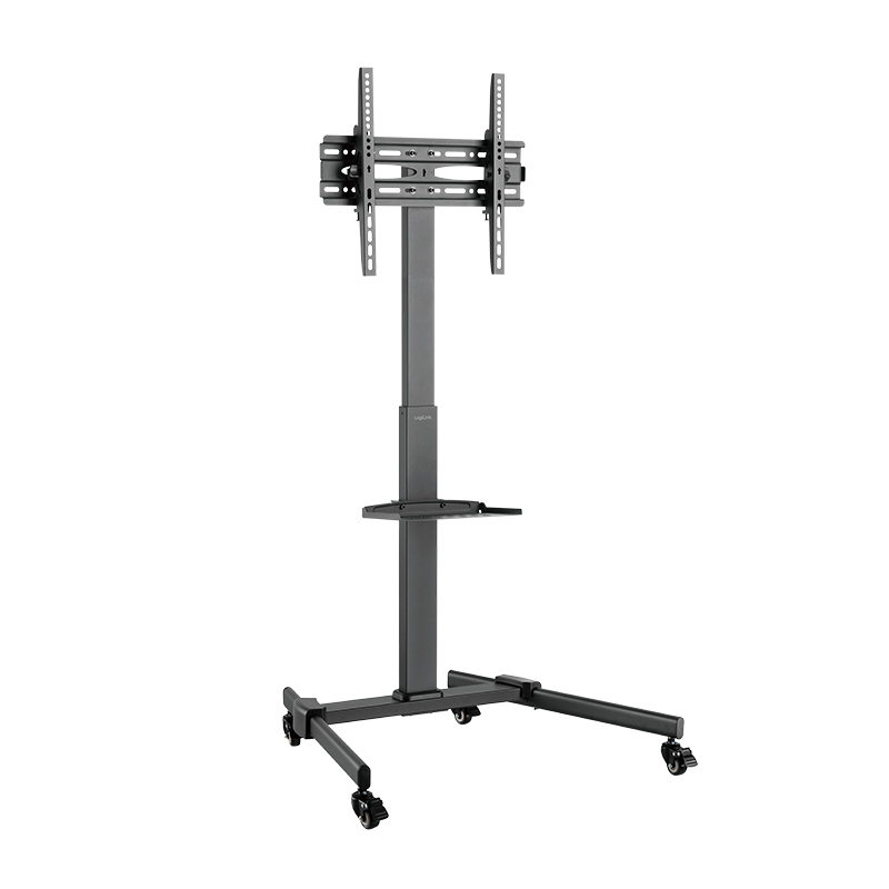 LogiLink BP0121 tv-beslag 139,7 cm (55") Sort