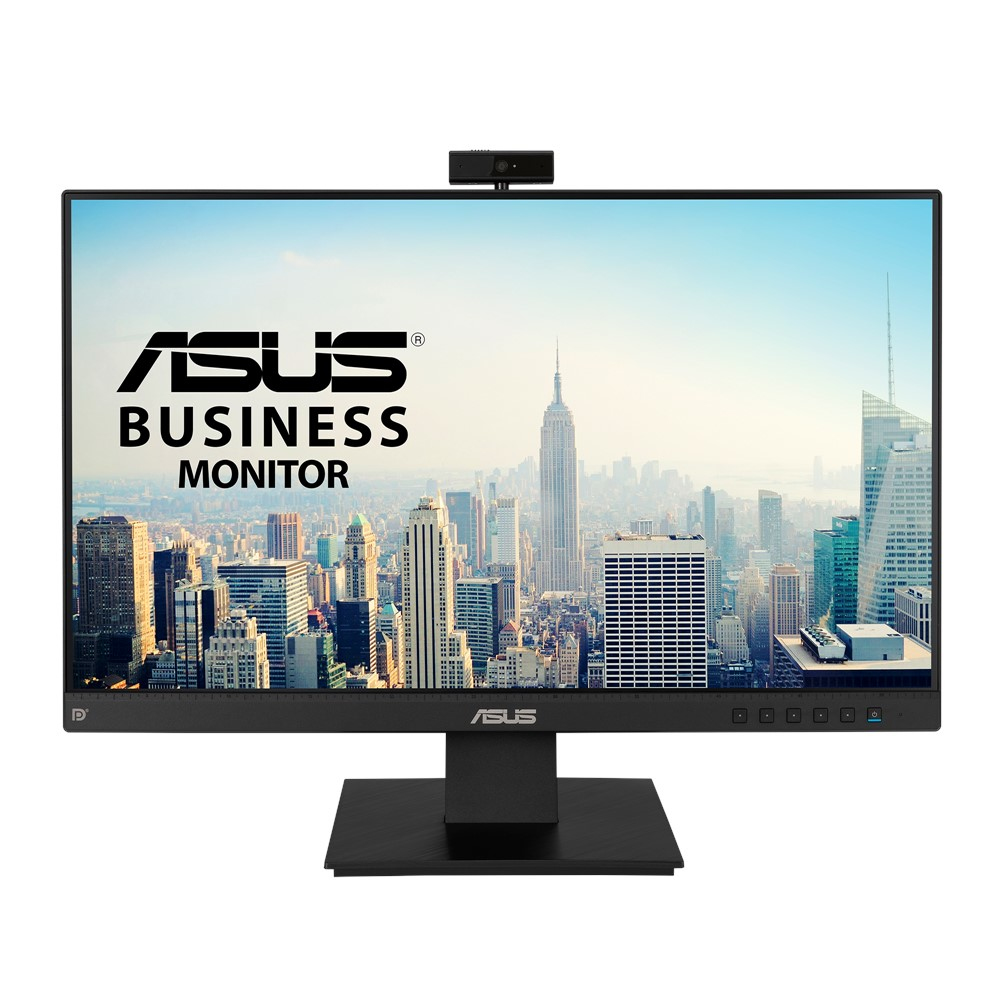 ASUS BE24EQK computerskærm 60,5 cm (23.8") 1920 x 1080 pixel Fuld HD LED Sort