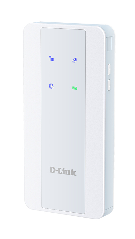 D-Link F518 cellulær netværksenhed Cellulær netværksmodem