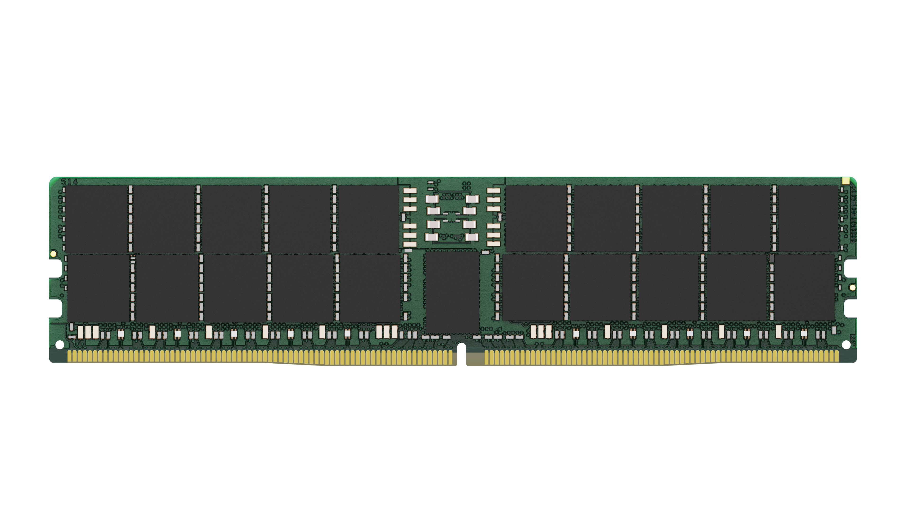 Kingston Technology KSM48R40BD4-64HA hukommelsesmodul 64 GB 1 x 64 GB DDR5 4800 MT/s