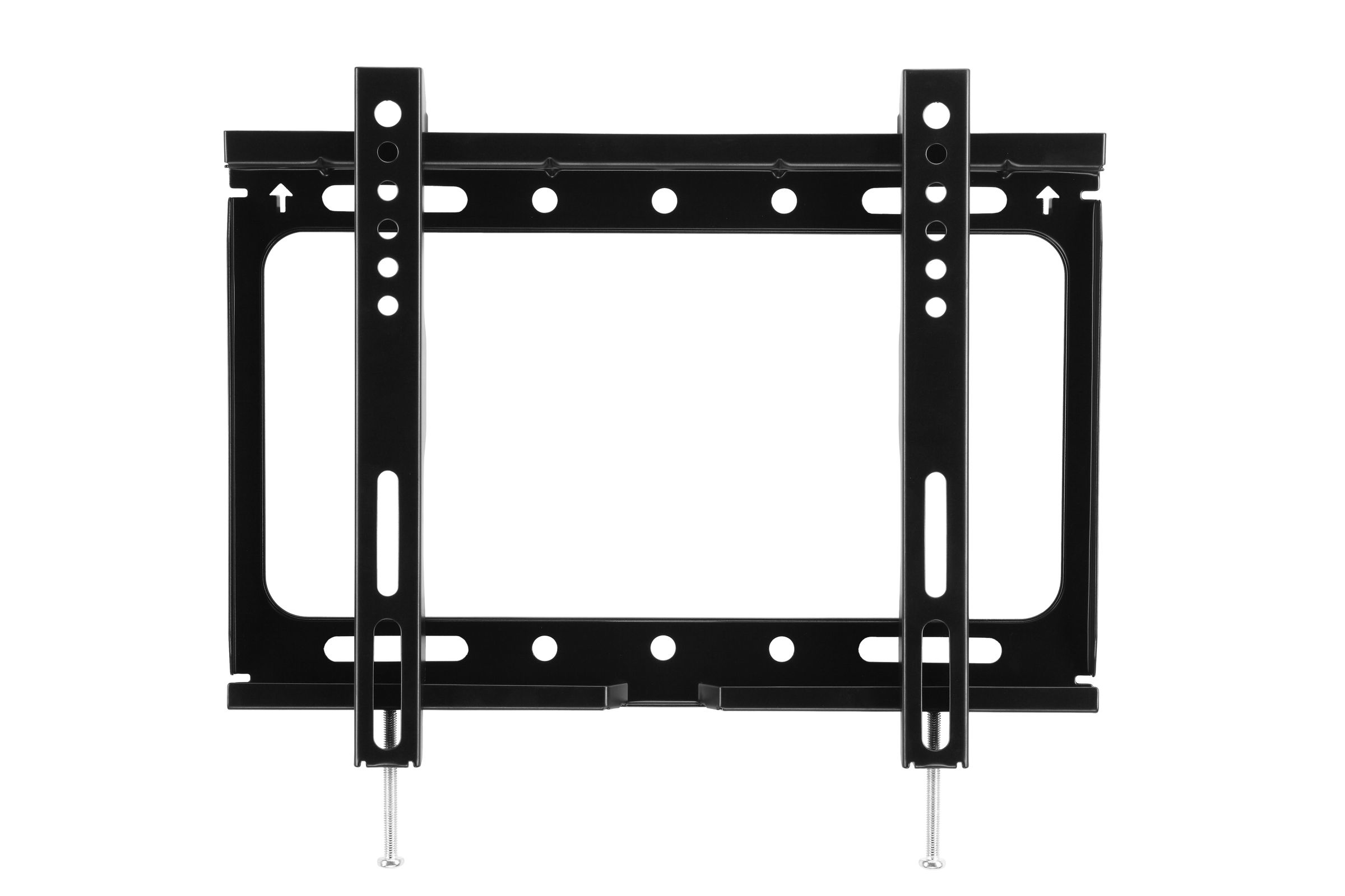 Philips SQM3221/00 tv-beslag 106,7 cm (42") Sort