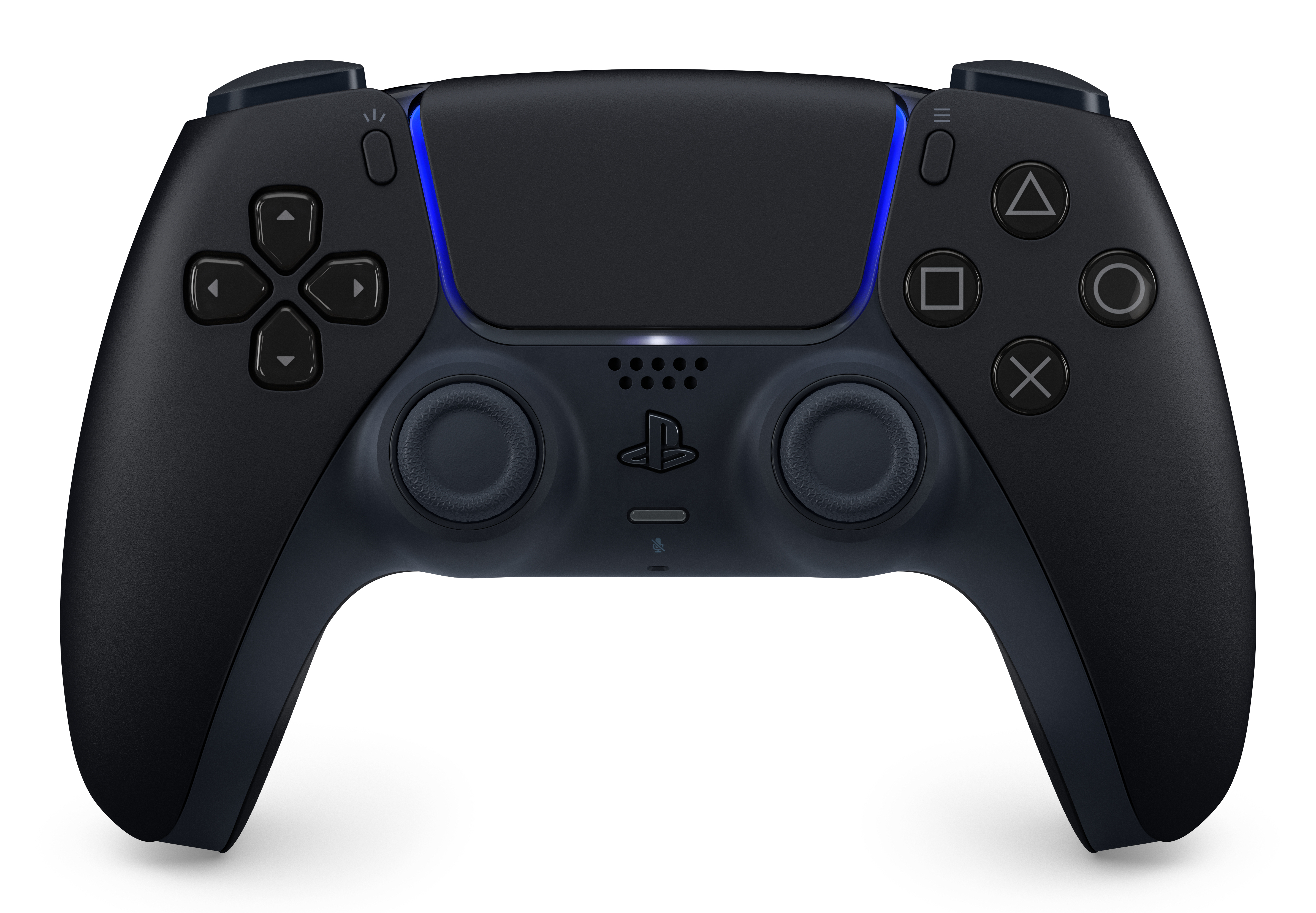 Sony DualSense Sort Bluetooth/USB Gamepad Digital PlayStation 5, PC