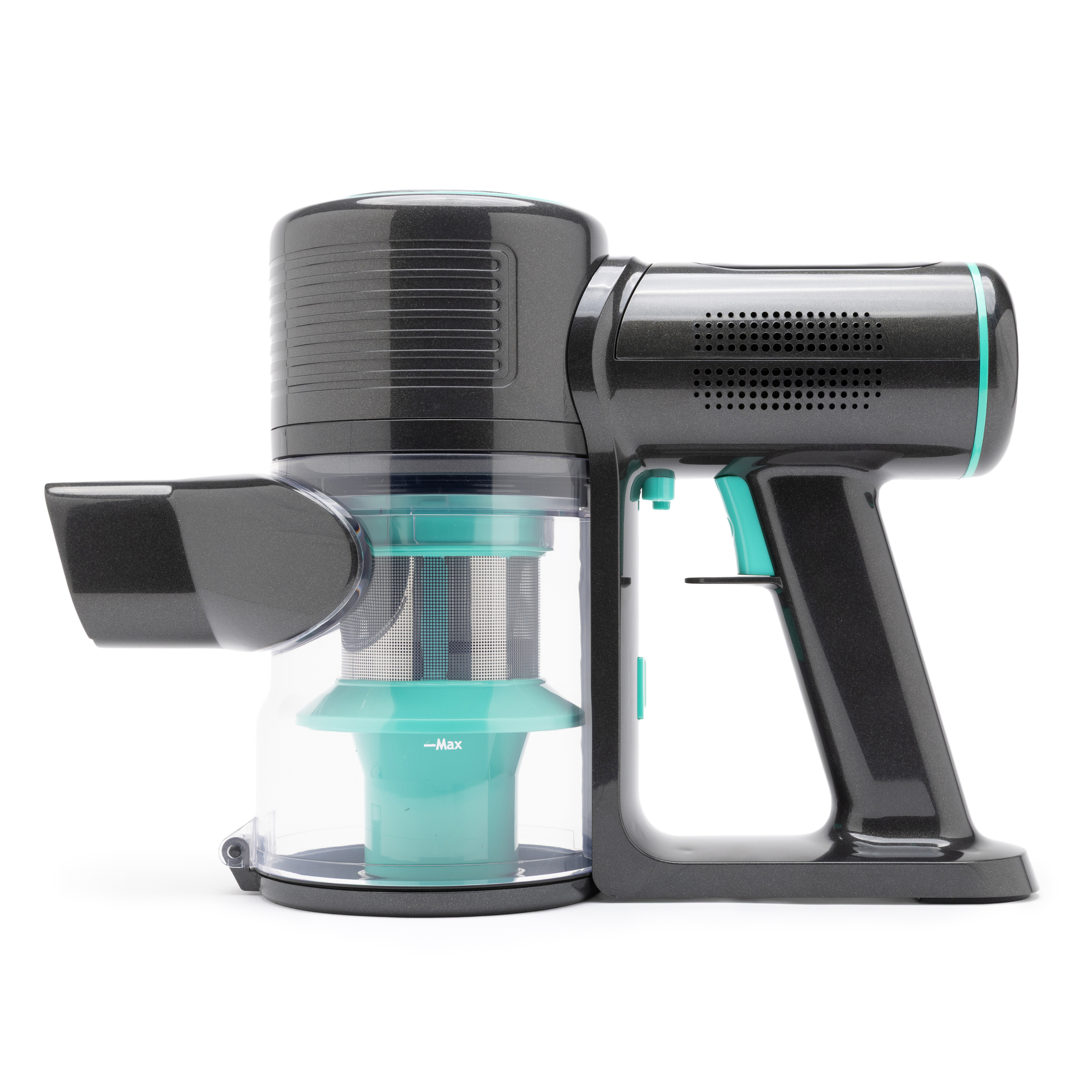 TORNADO VCHSD300GC støvsuger Dry 300 W Poseløs