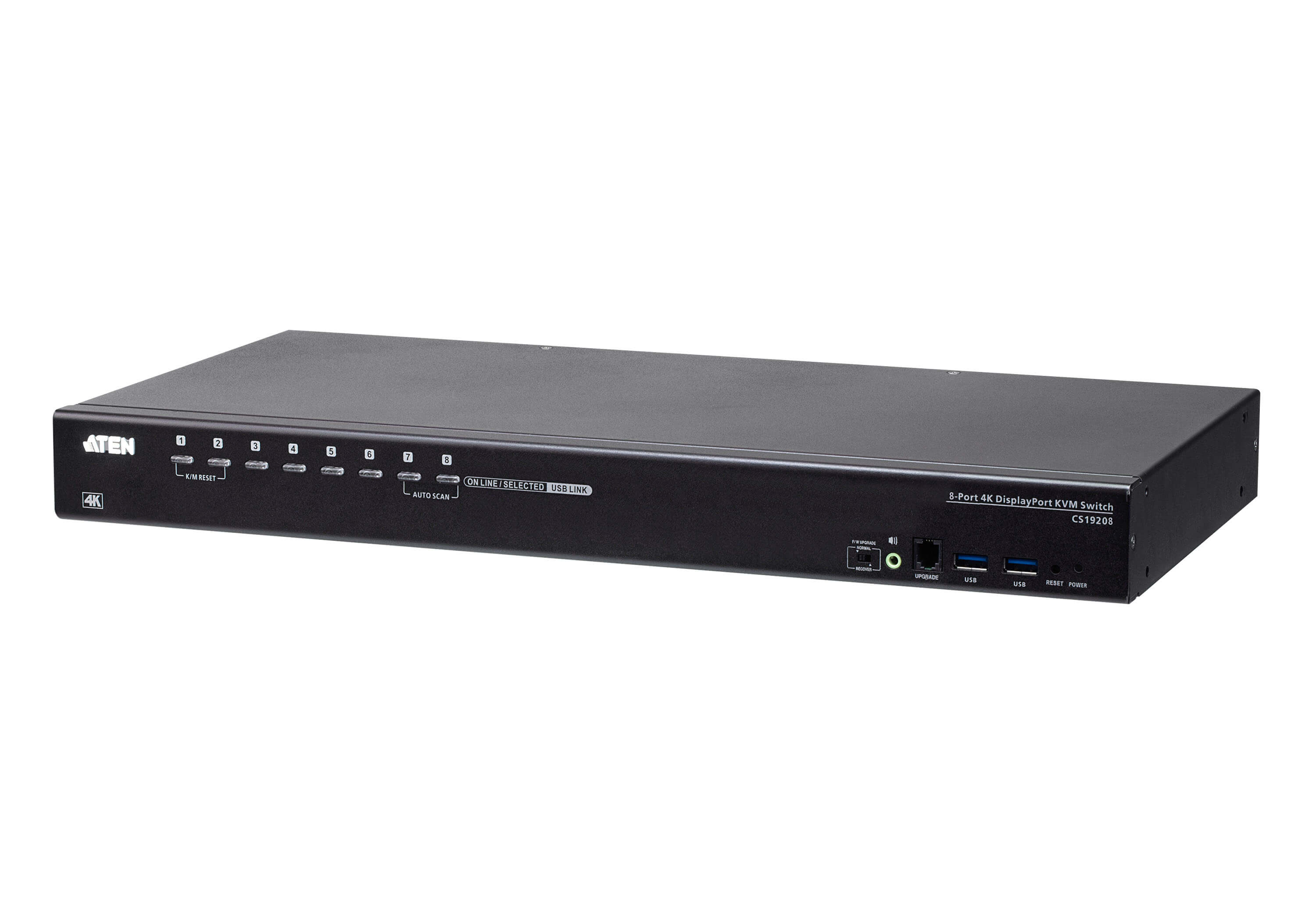 ATEN CS19208-AT-G KVM Switch Sort