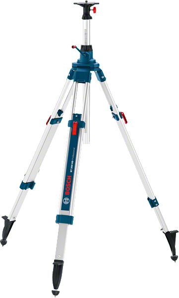 Bosch BT 300 HD Professional kamerastativ