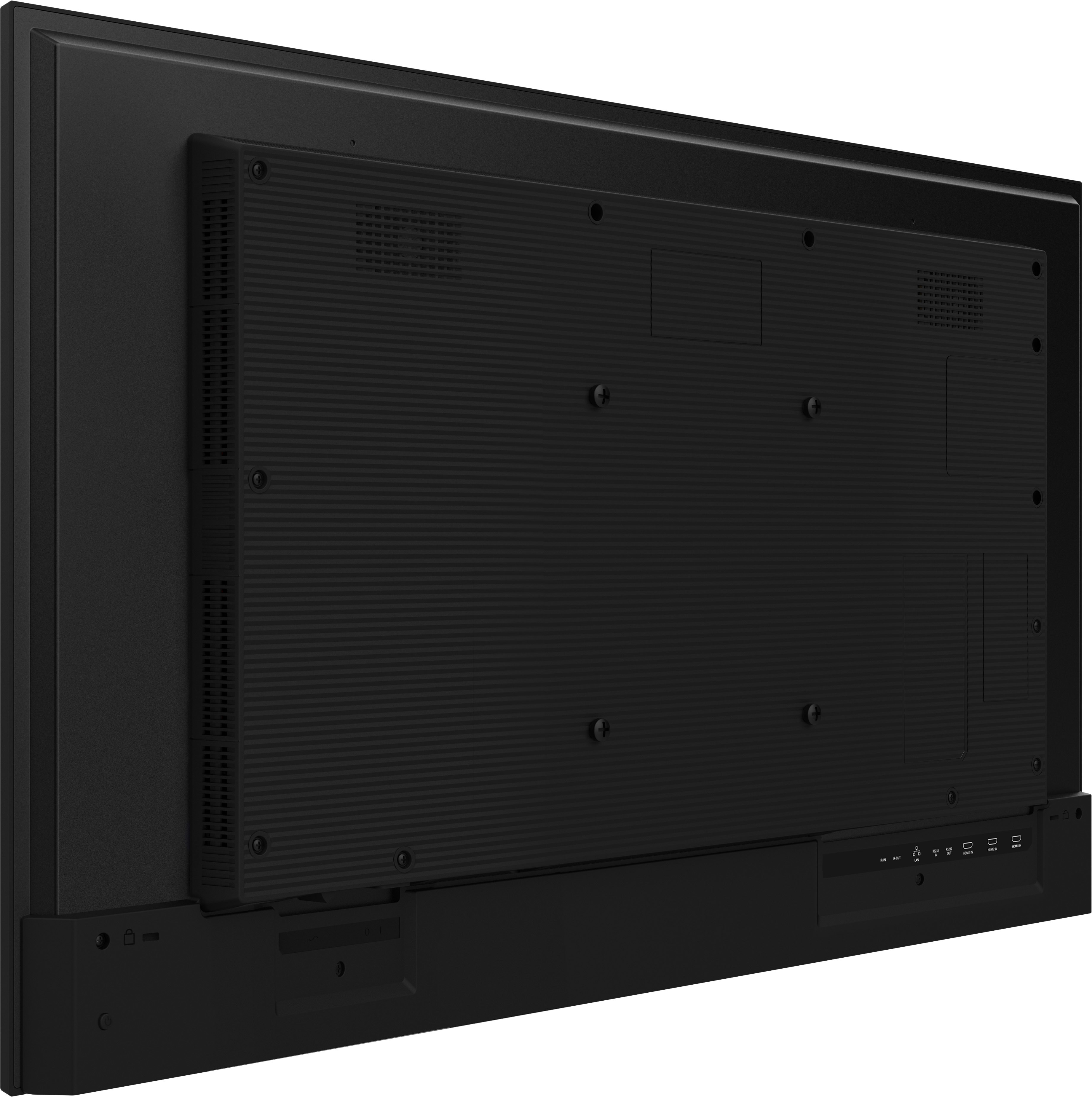 iiyama LH3241S-B2 skilte display Kiosk design 80 cm (31.5") LED 350 cd/m² Fuld HD Sort 24/7