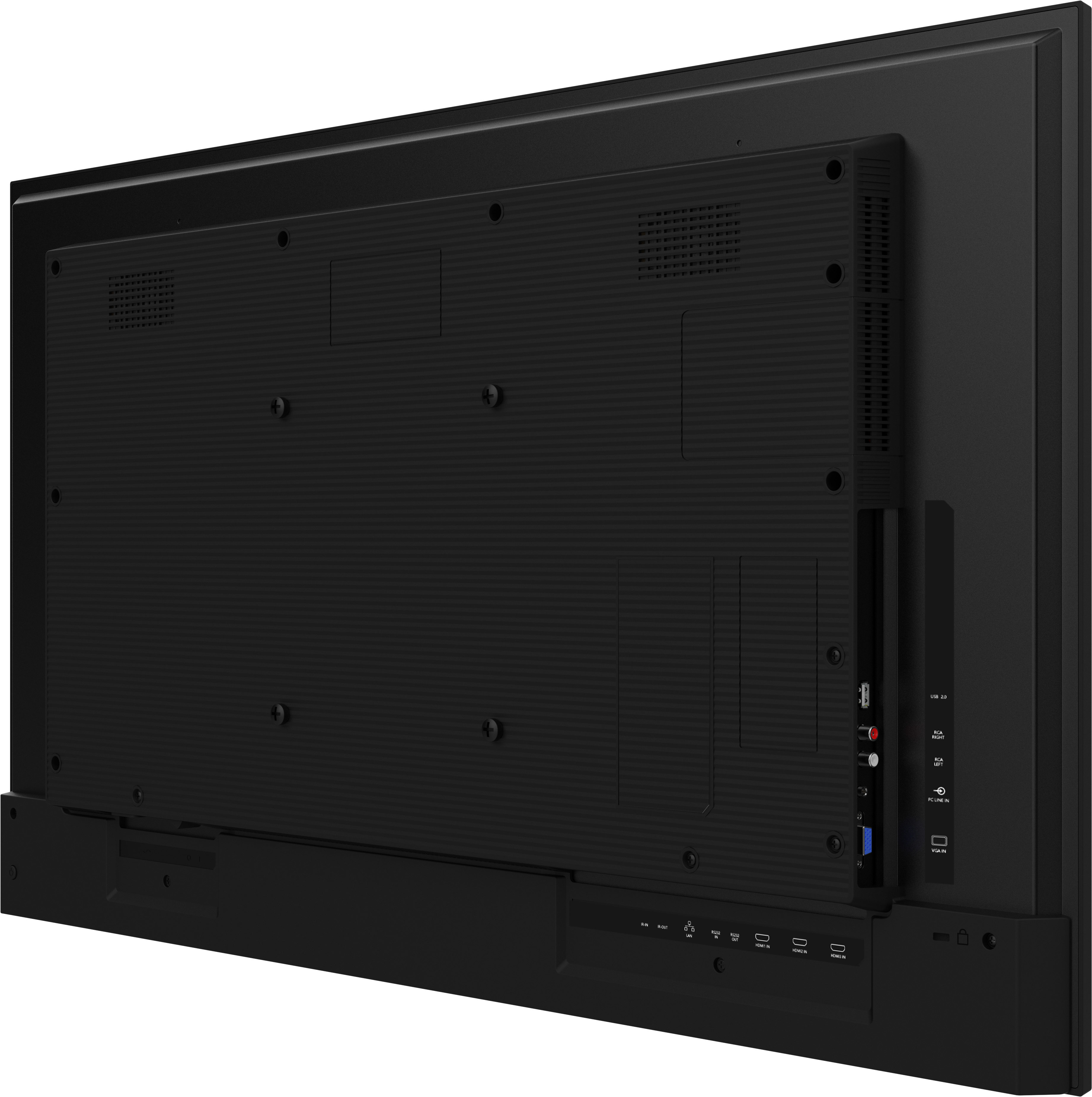 iiyama LH3241S-B2 skilte display Kiosk design 80 cm (31.5") LED 350 cd/m² Fuld HD Sort 24/7