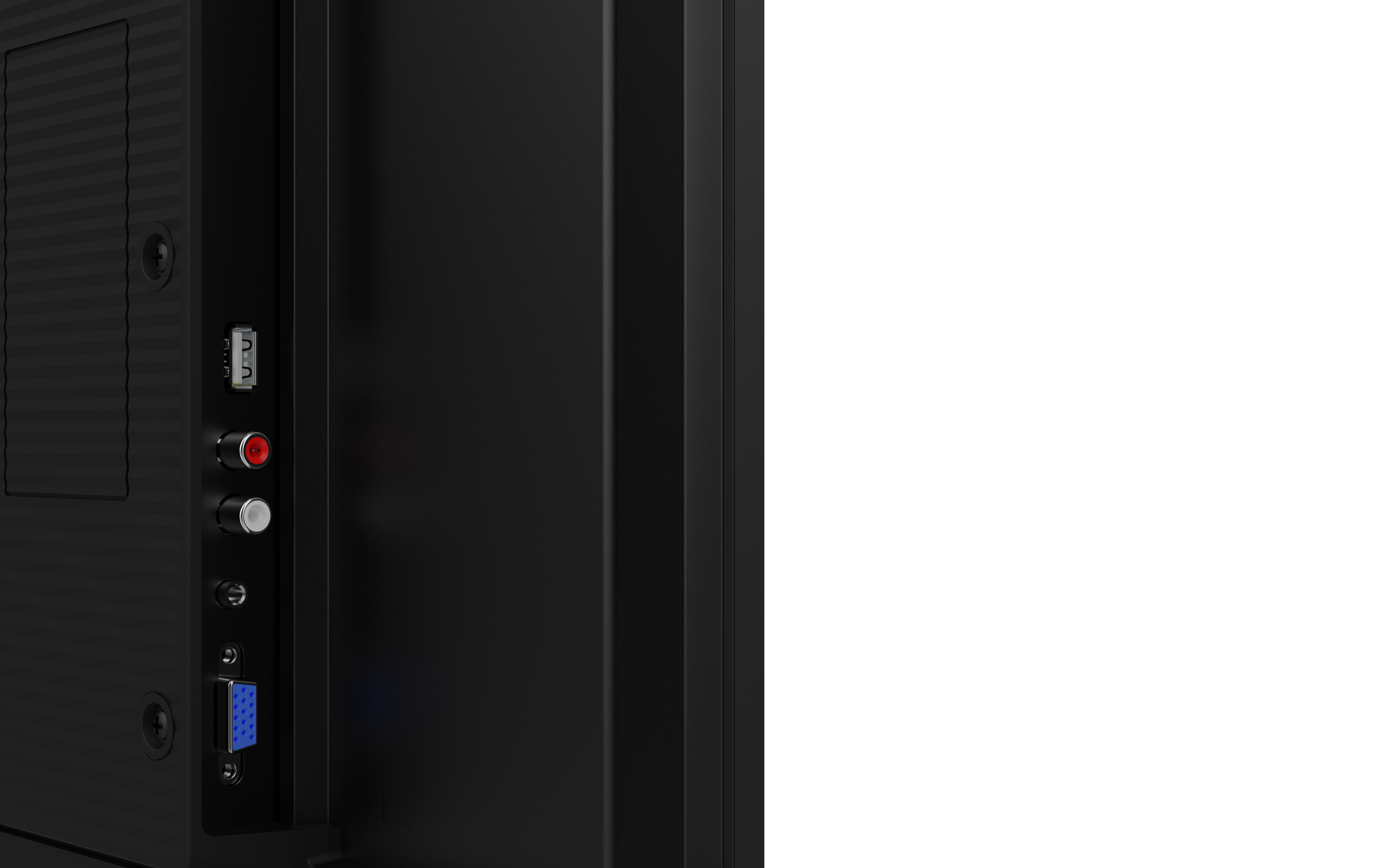 iiyama LH3241S-B2 skilte display Kiosk design 80 cm (31.5") LED 350 cd/m² Fuld HD Sort 24/7