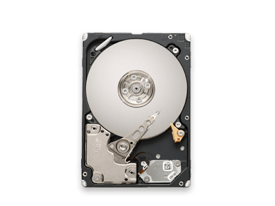 Lenovo 1.2TB, 2.5", SAS harddisk 1,2 TB 10000 rpm 2.5"