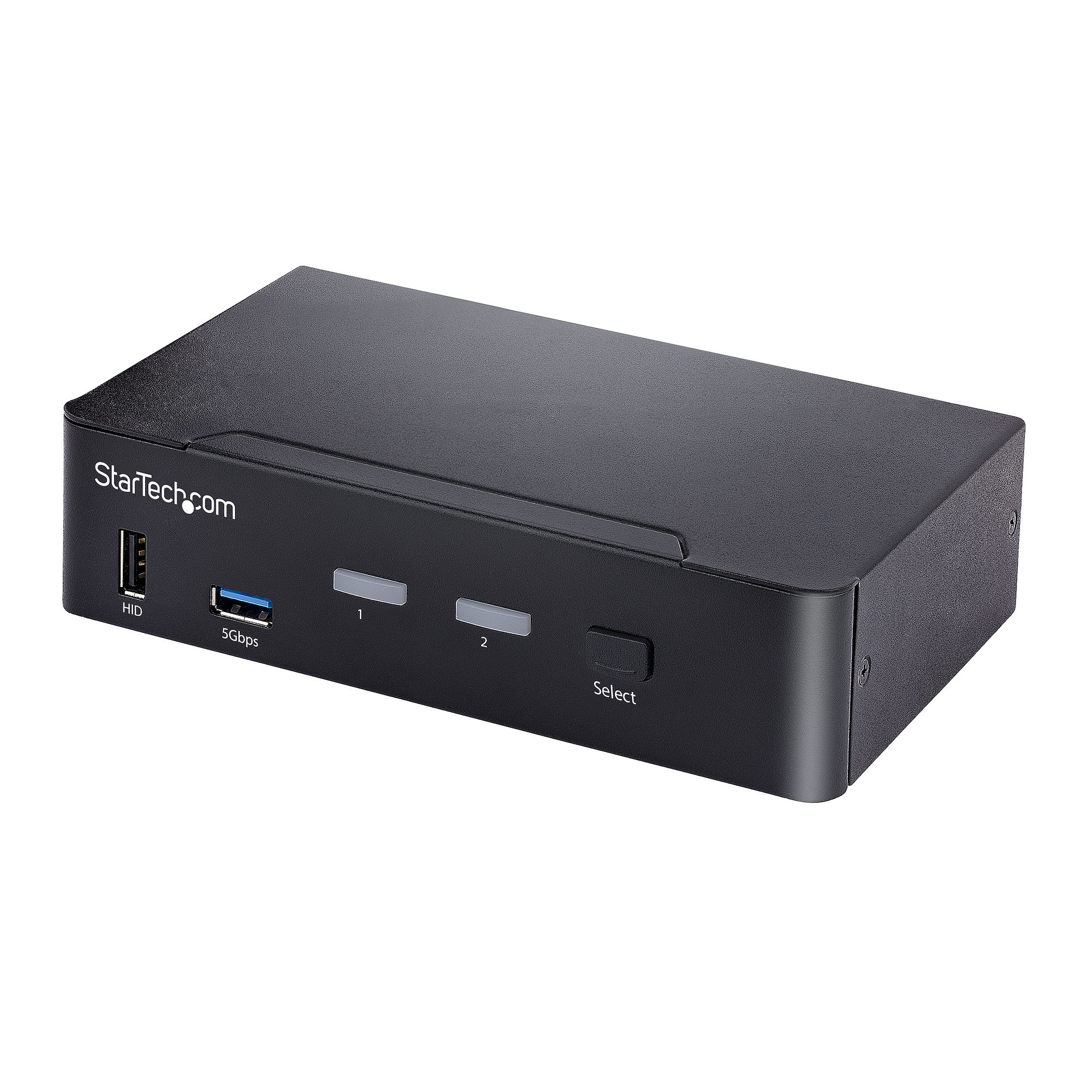 StarTech.com SV231DPUCA KVM Switch Sort