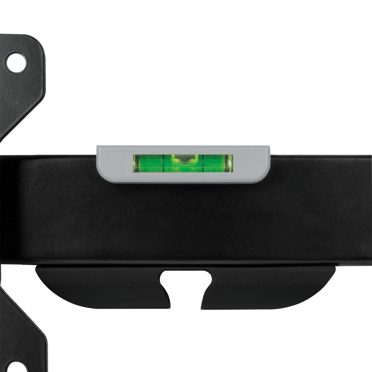 ARCTIC W1C 124,5 cm (49") Væg Sort