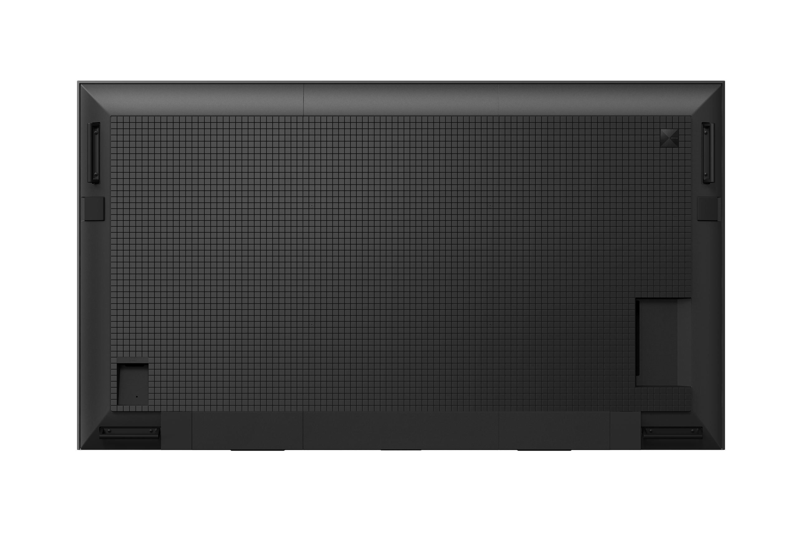 Sony FW-98BZ30L skilte display Digital fladpaneldisplay 2,49 m (98") LED Wi-Fi 440 cd/m² 4K Ultra HD Sort Android 24/7