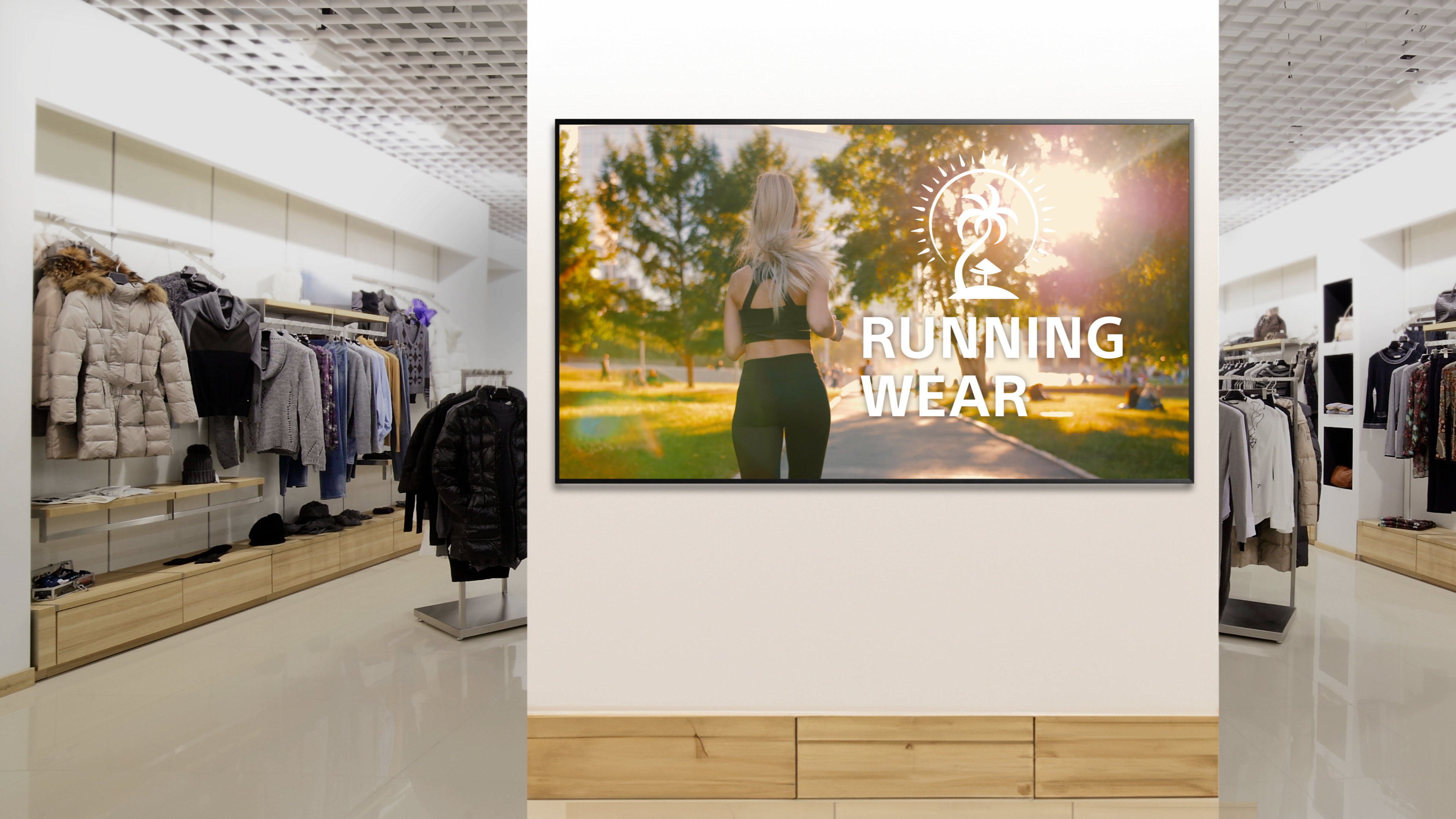 Sony FW-98BZ30L skilte display Digital fladpaneldisplay 2,49 m (98") LED Wi-Fi 440 cd/m² 4K Ultra HD Sort Android 24/7