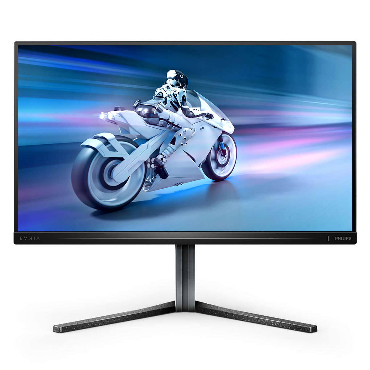 Philips Evnia 5000 25M2N5200U/00 computerskærm 62,2 cm (24.5") 1920 x 1080 pixel Fuld HD LCD Grå
