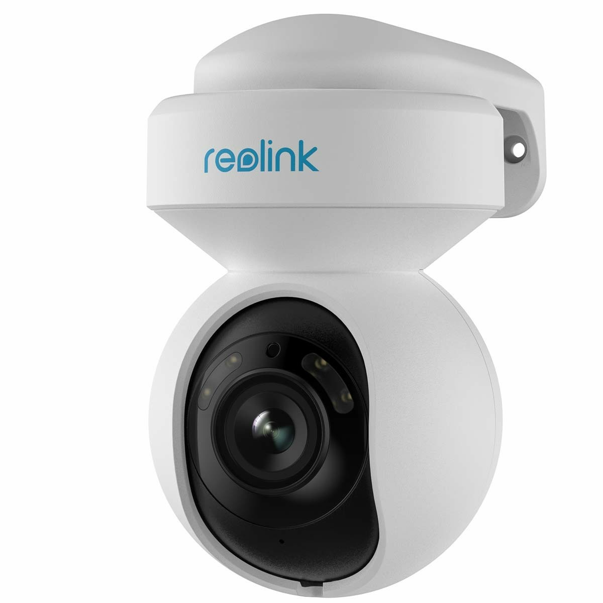 Reolink E Series E540 Kuppel IP-sikkerhedskamera Indendørs & udendørs 2560 x 1920 pixel Væg