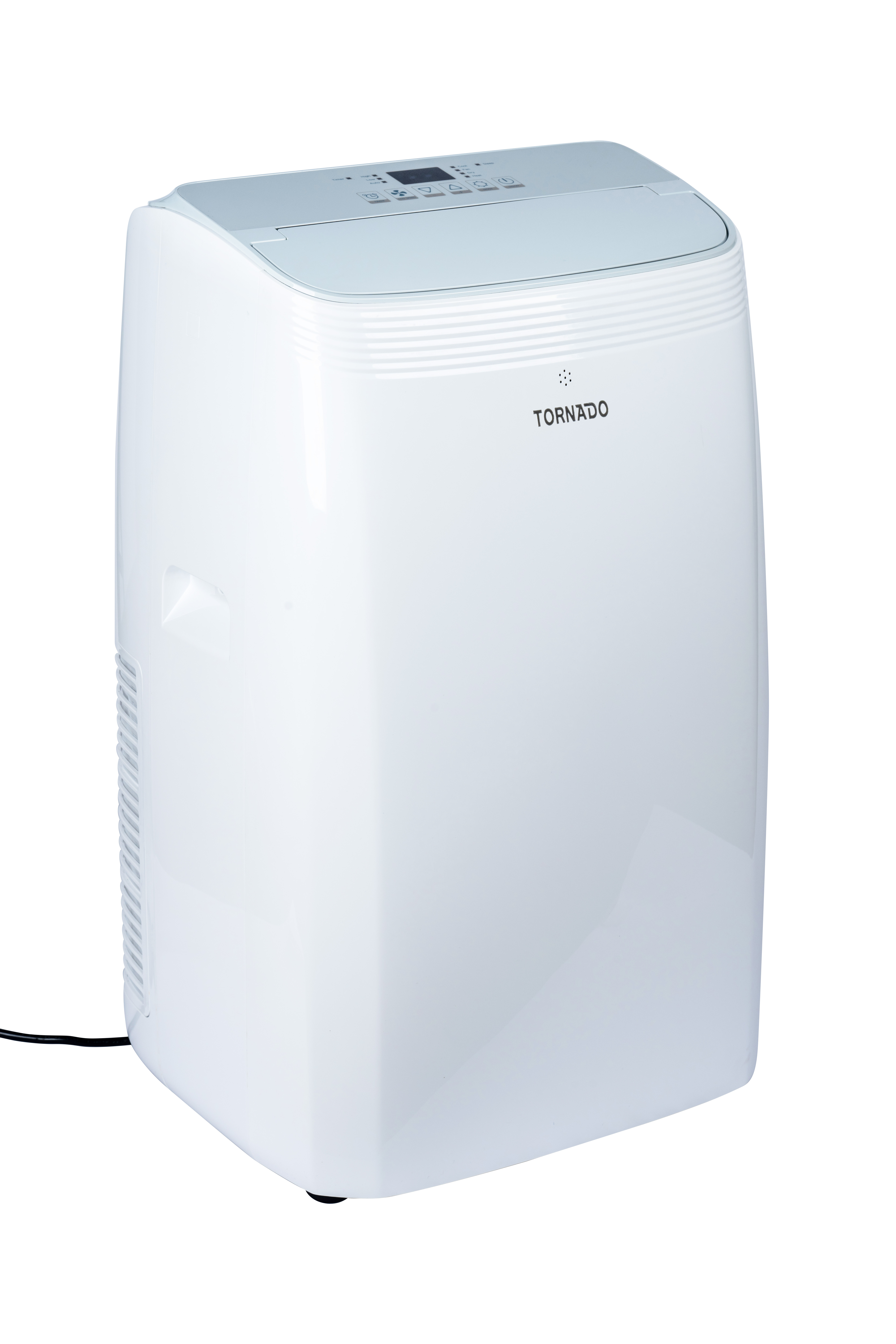 TORNADO TPHAW-07ABG Mobil luftkonditioneringsanlæg 65 dB 790 W Hvid