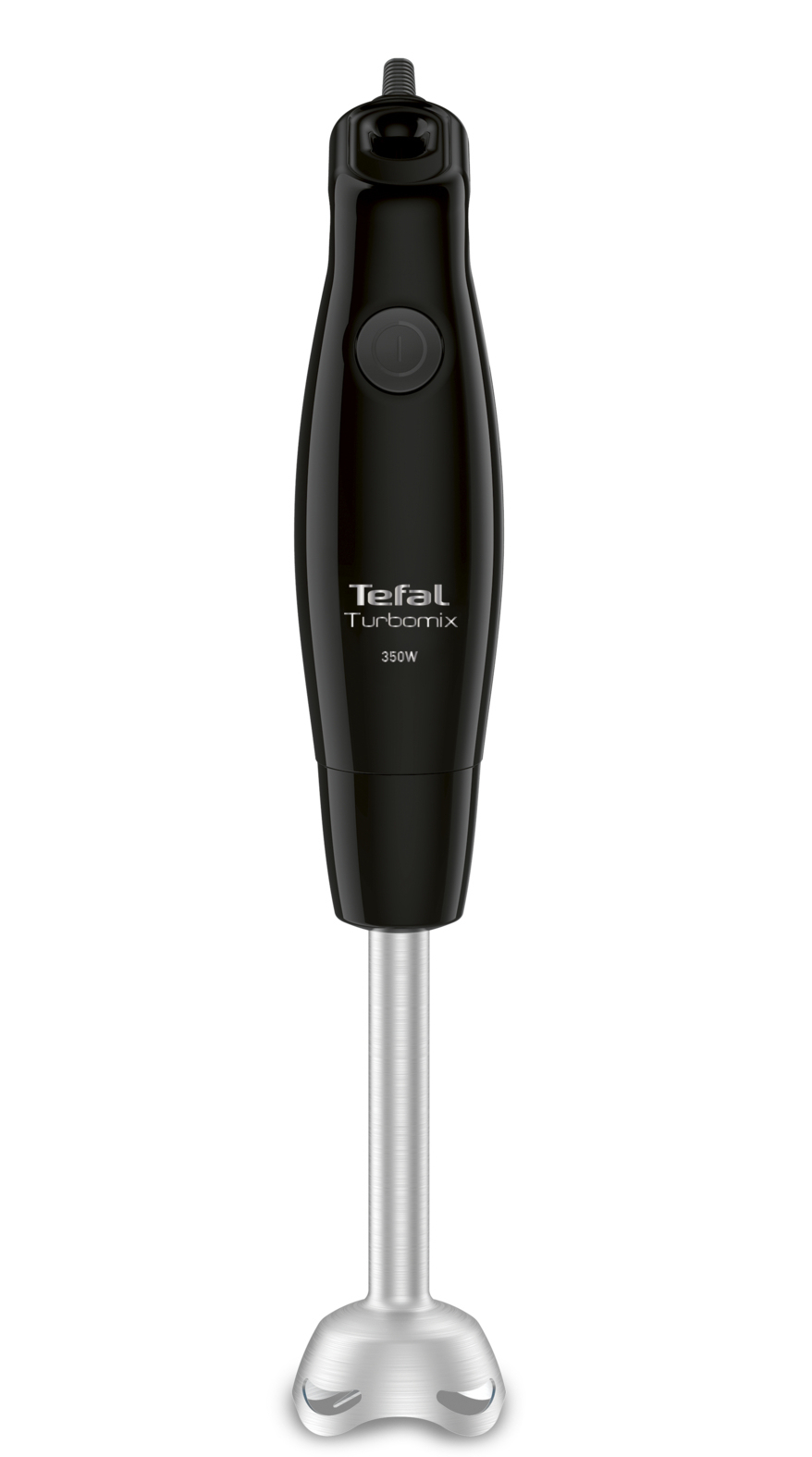 Tefal Turbomix HB1218 0,8 L Nedsænkning blender 350 W Sort