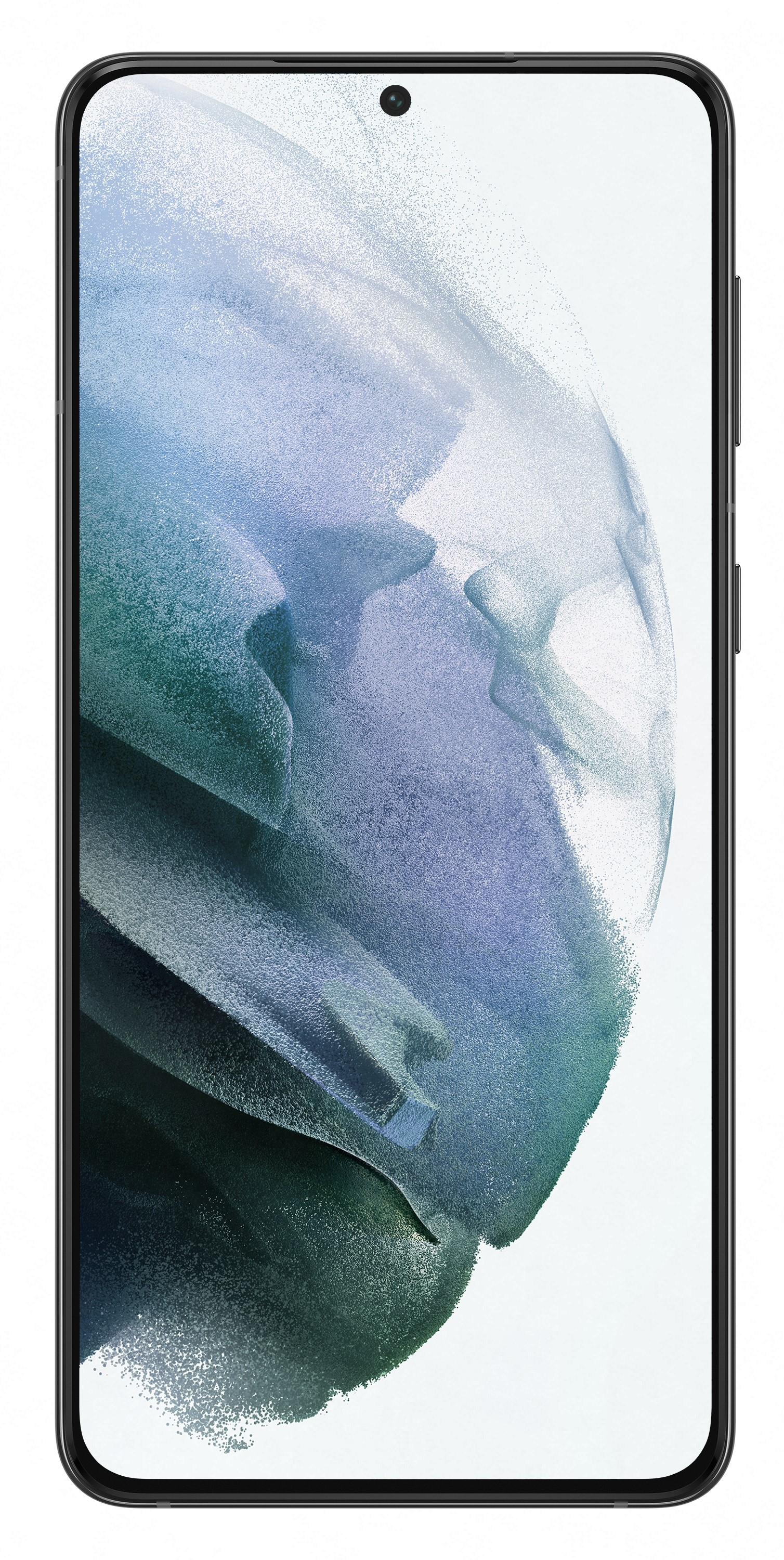 Samsung Galaxy S21+ 5G SM-G996B 17 cm (6.7") Dual SIM Android 11 USB Type-C 8 GB 128 GB 4800 mAh Sort