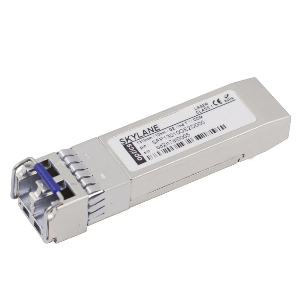 Skylane Optics SPP85P3010GD205 modul til netværksmodtager Fiberoptisk 10000 Mbit/s SFP+ 850 nm