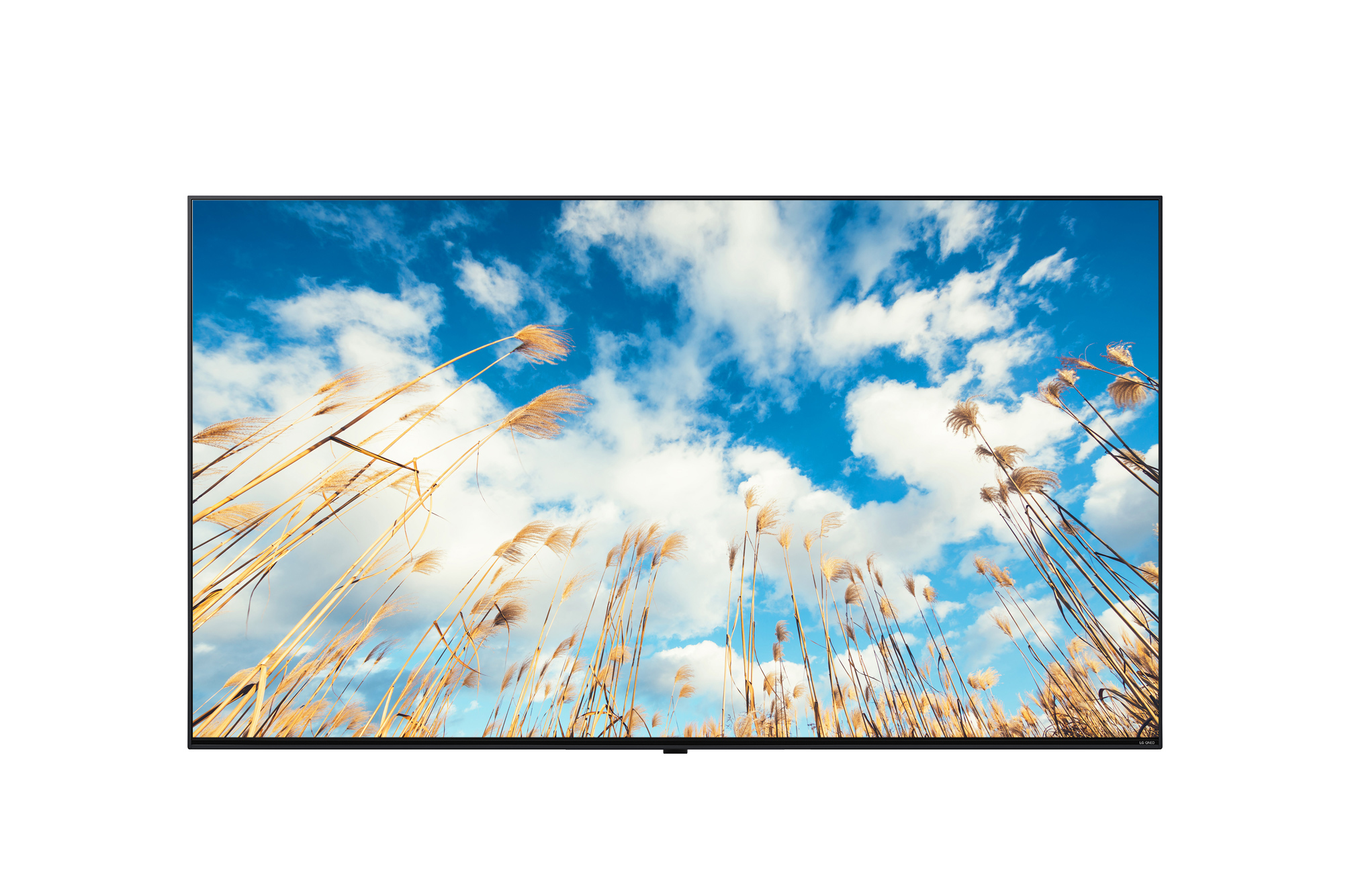 LG 65UM767H TV 165,1 cm (65") 4K Ultra HD Smart TV Wi-Fi Blå 380 cd/m²