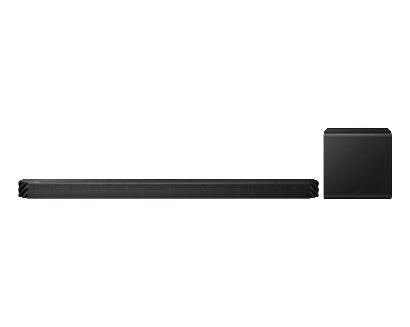 Samsung HW-Q800H Sort 5.1.2 kanaler 360 W