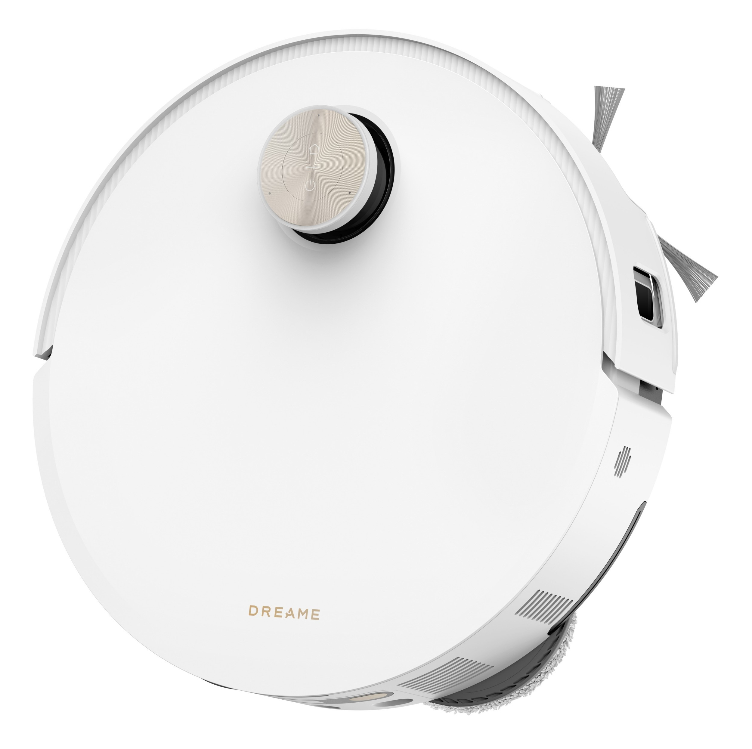 Dreame Matrix10 Ultra 0,31 L Hvid