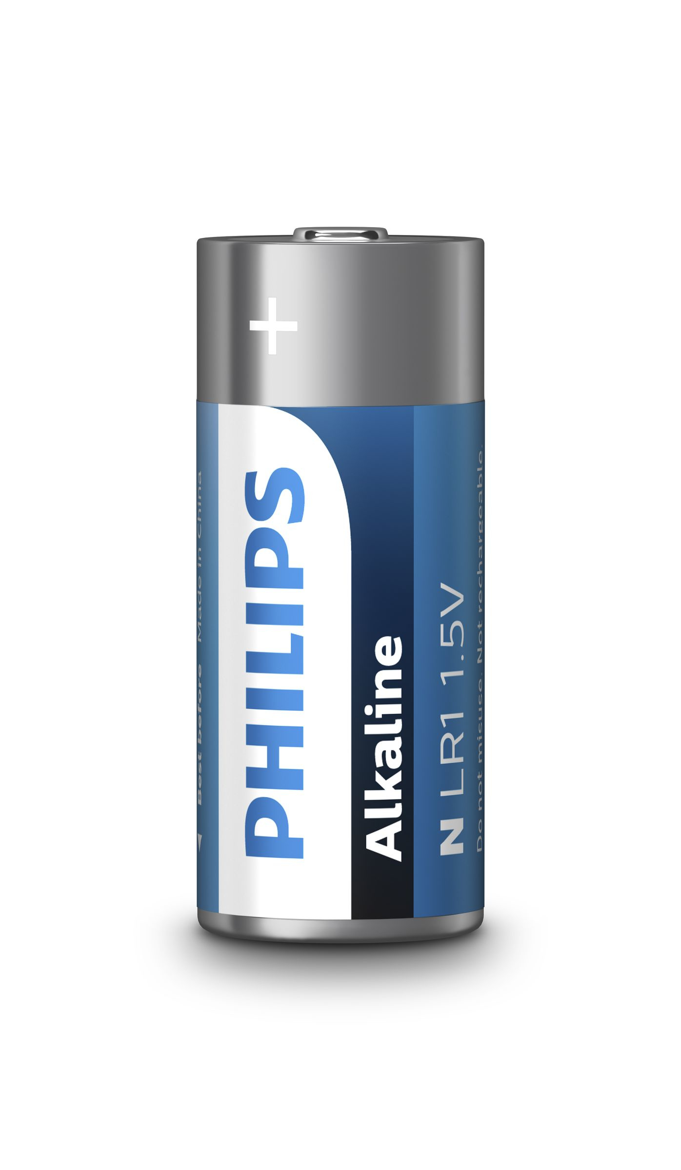 Philips Minicells Batteri LR1P1B/10