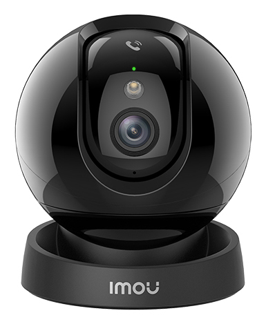 Imou Rex 3D 5MP-R1 Sfærisk IP-sikkerhedskamera Indendørs 2880 x 1620 pixel Loft/væg/skrivebord