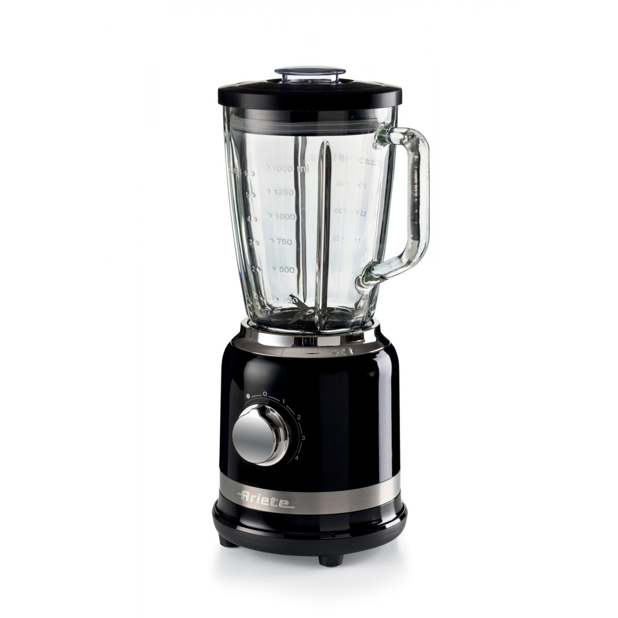 Ariete 0585/02 1,5 L Bordplade blender 1000 W Sort