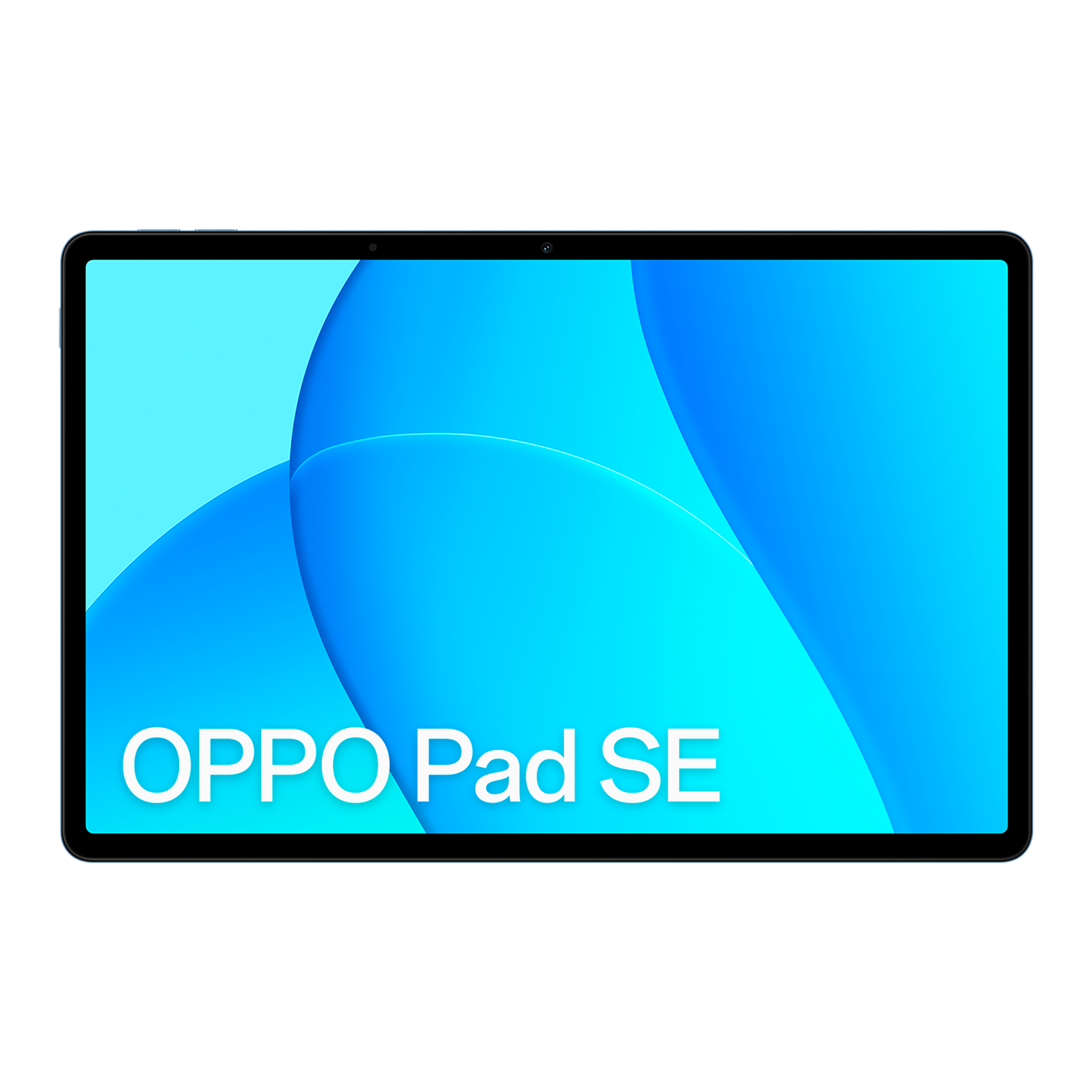 OPPO Pad SE LTE Mediatek 128 GB 27,9 cm (11") 4 GB Wi-Fi 6 (802.11ax) Android 15 Blå