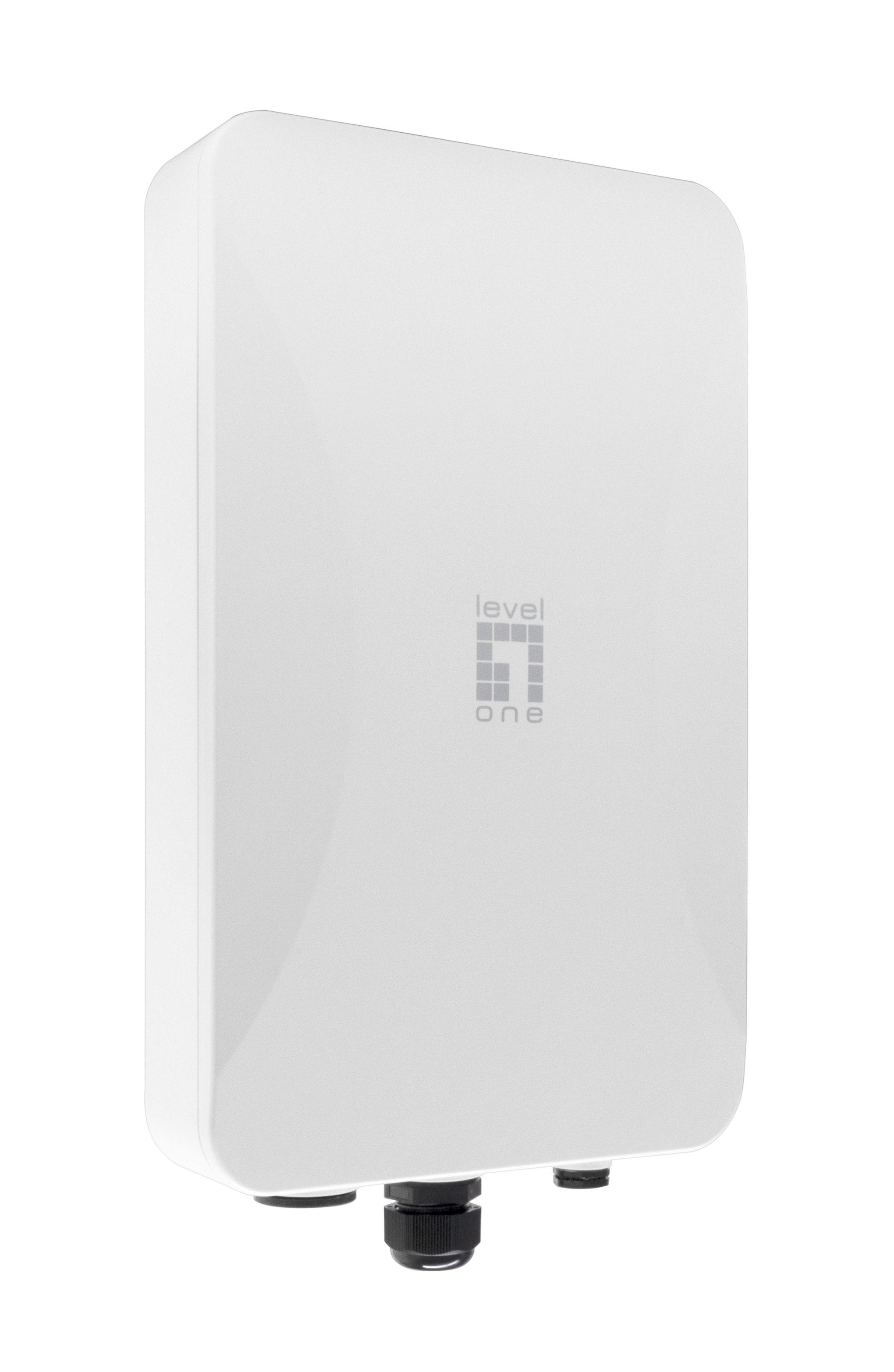 LevelOne AX3000 3000 Mbit/s Hvid Strøm over Ethernet (PoE)