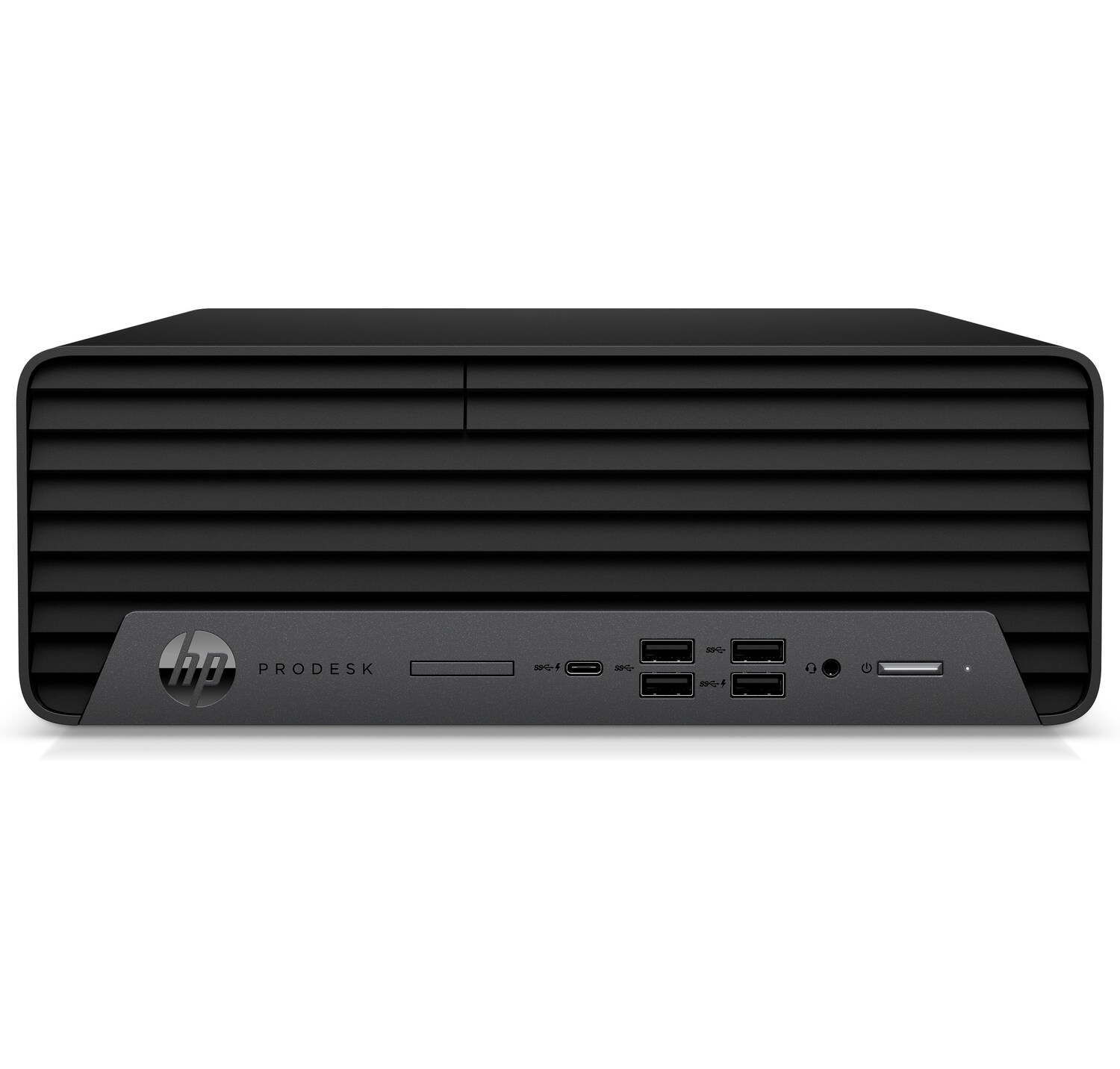 T1A HP ProDesk 600 G6 Refurbished Intel® Core™ i5 i5-10500 16 GB DDR4-SDRAM 256 GB SSD Windows 10 Pro SFF PC Sort