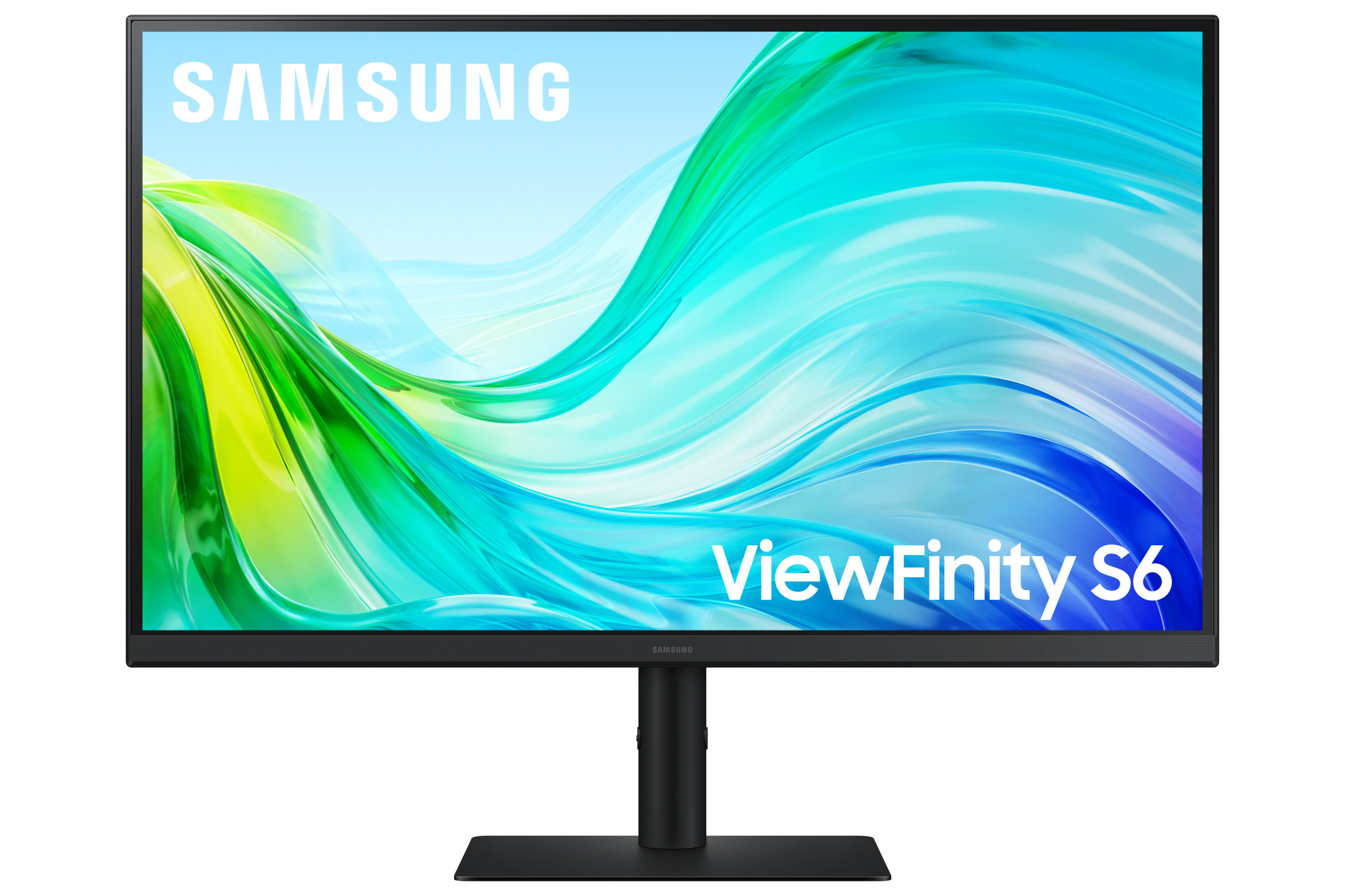 Samsung S61F computerskærm 68,6 cm (27") 2560 x 1440 pixel Quad HD LCD Sort