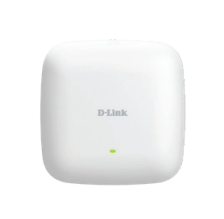 D-Link DAP-E9560 WLAN adgangspunkt Hvid Strøm over Ethernet (PoE)