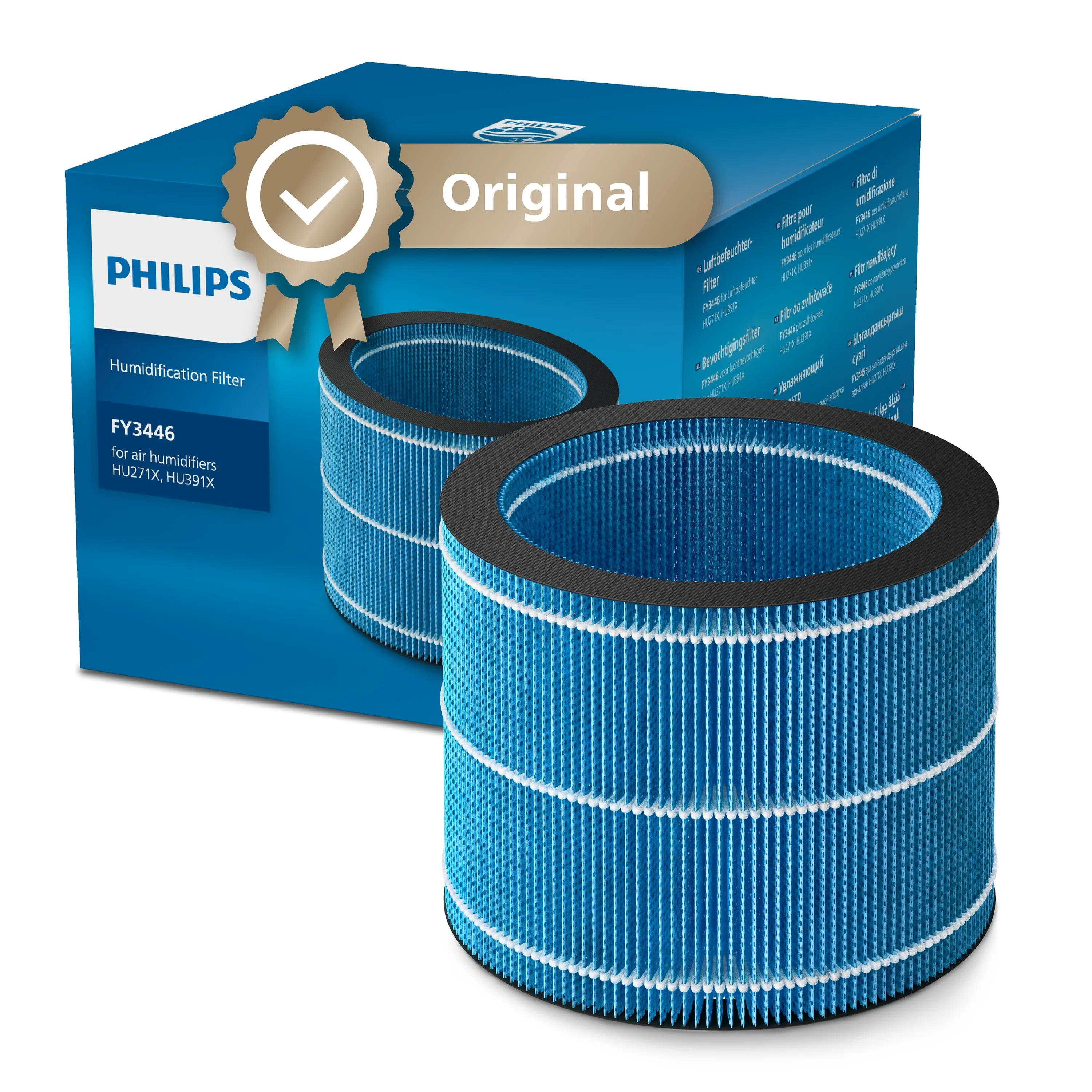 Philips Fugtfilter