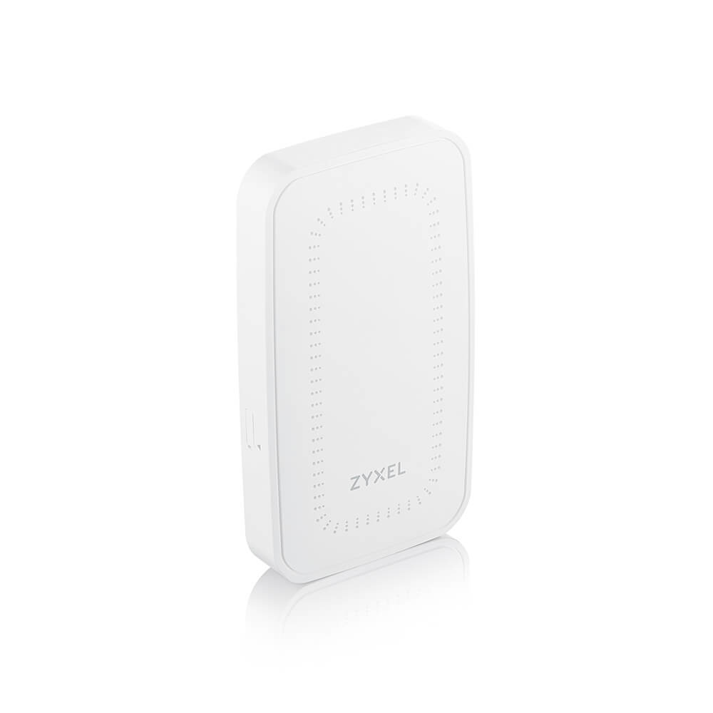 Zyxel WAC500H 1200 Mbit/s Hvid Strøm over Ethernet (PoE)