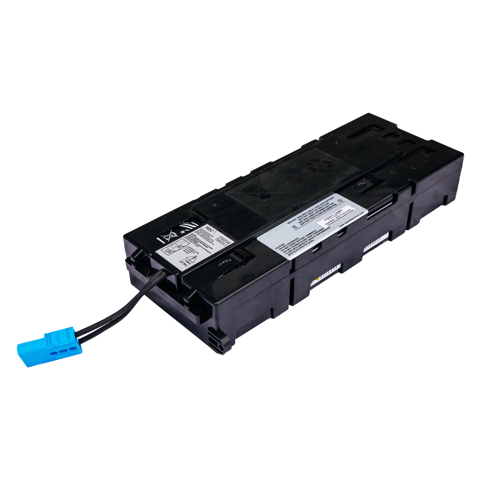 Origin Storage APCRBC115-OS UPS batteri Blybatterier (VRLA) 48 V