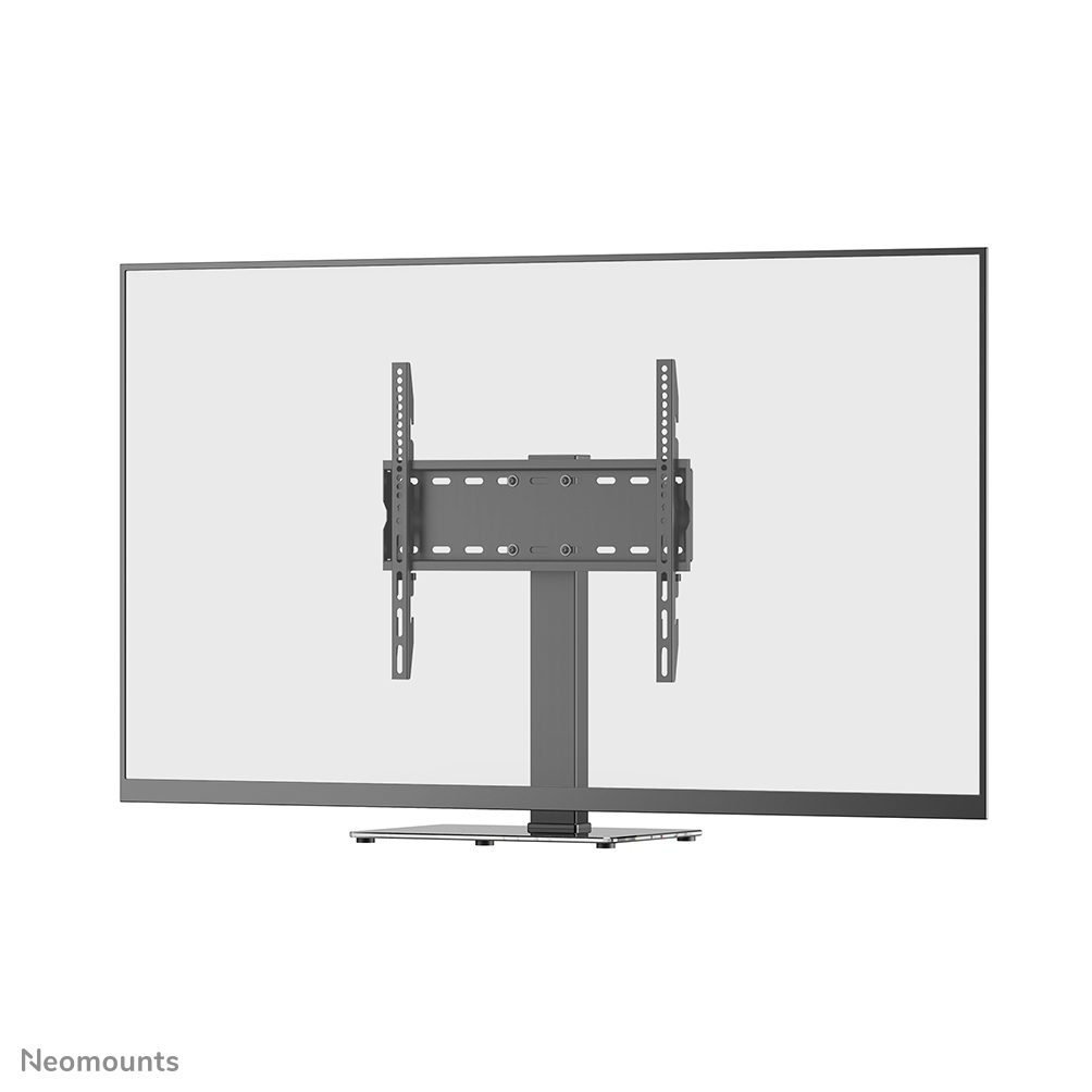 Neomounts DS45-430BL14 tv-beslag 139,7 cm (55") Sort