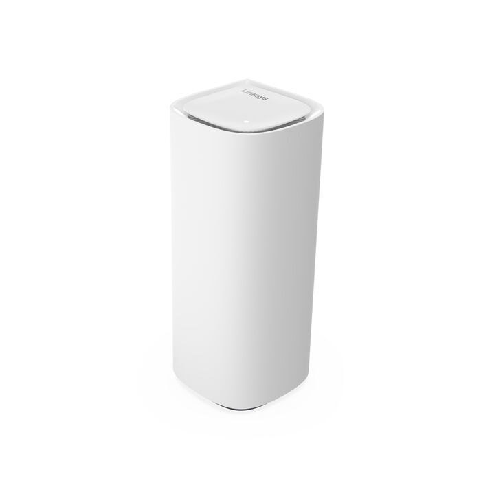 Linksys Velop Pro 7 Tri-band (2.4 GHz / 5 GHz / 60 GHz) Wi-Fi 7 (802.11be) Hvid 5 Intern