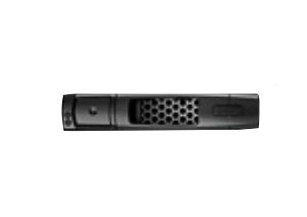 Lenovo 4XB7A74951 intern solid state drev 1,92 TB 2.5" SAS