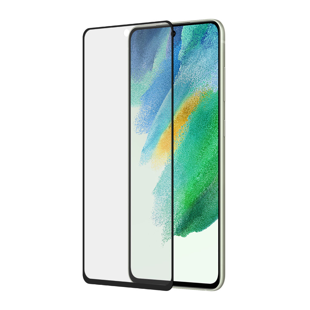 PanzerGlass SAFE. by ® Skærmbeskyttelse Samsung Galaxy S21 FE