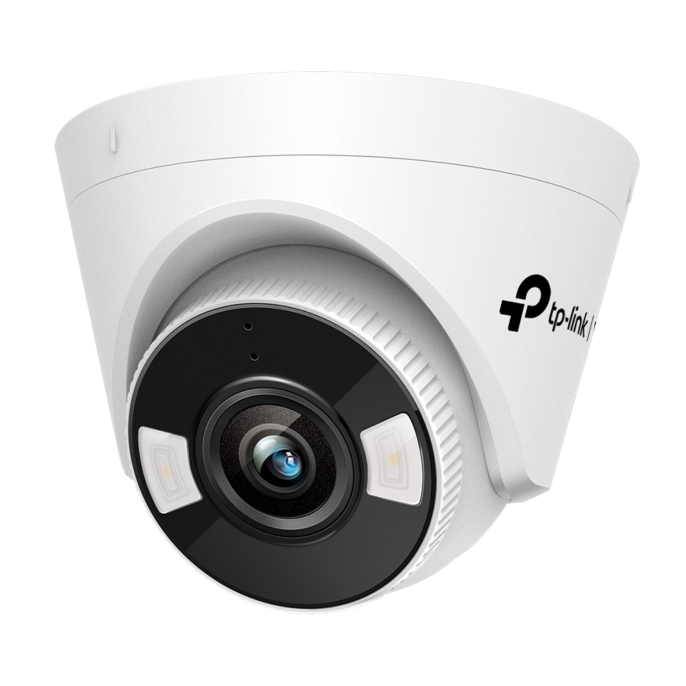 TP-Link VIGI C430 Kuppel IP-sikkerhedskamera Indendørs & udendørs 2304 x 1296 pixel Loft