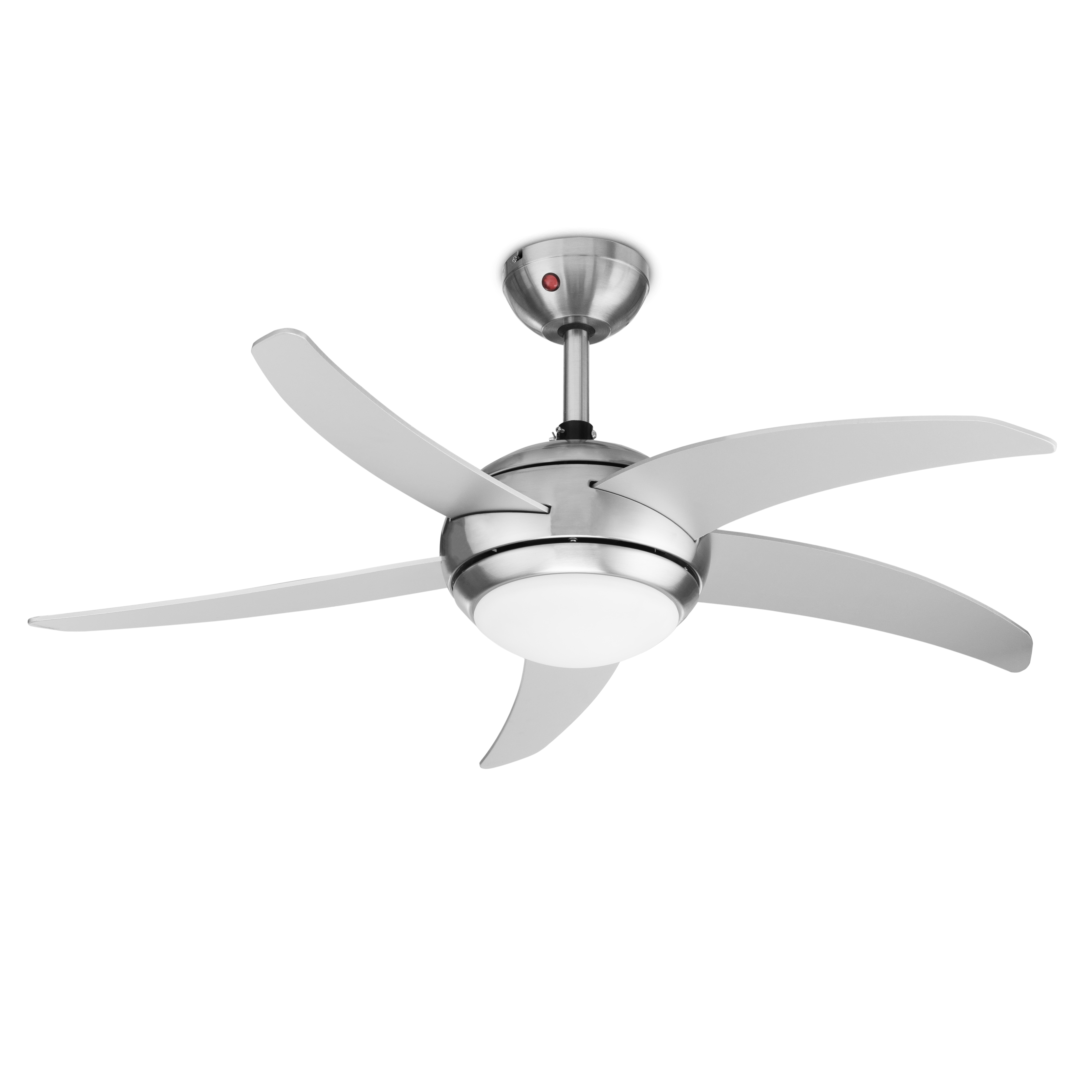 Tristar VE-5815 ventilator Sølv