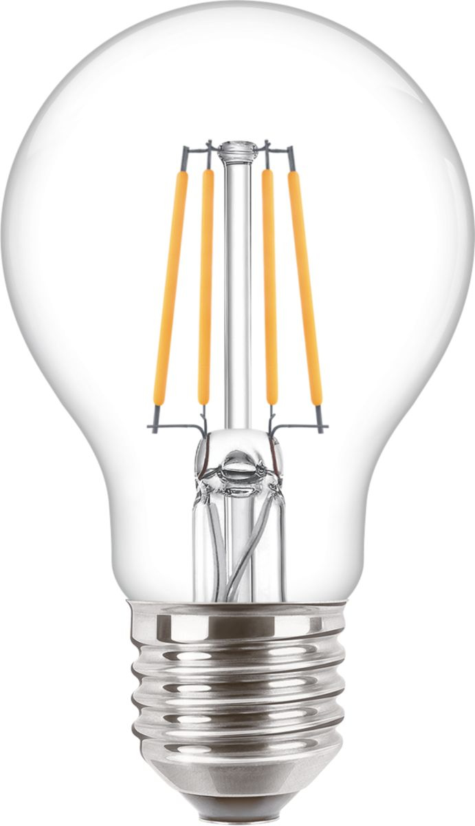 Philips CorePro LED 34716800 LED-lampe Varm hvid 2700 K 4,3 W E27 F