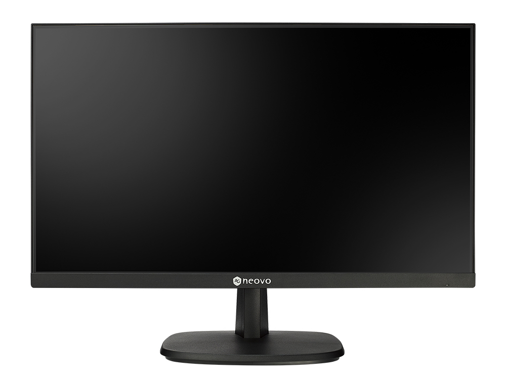 AG Neovo SC-2402 overvågningsskærm CCTV skærm 61 cm (24") 1920 x 1080 pixel