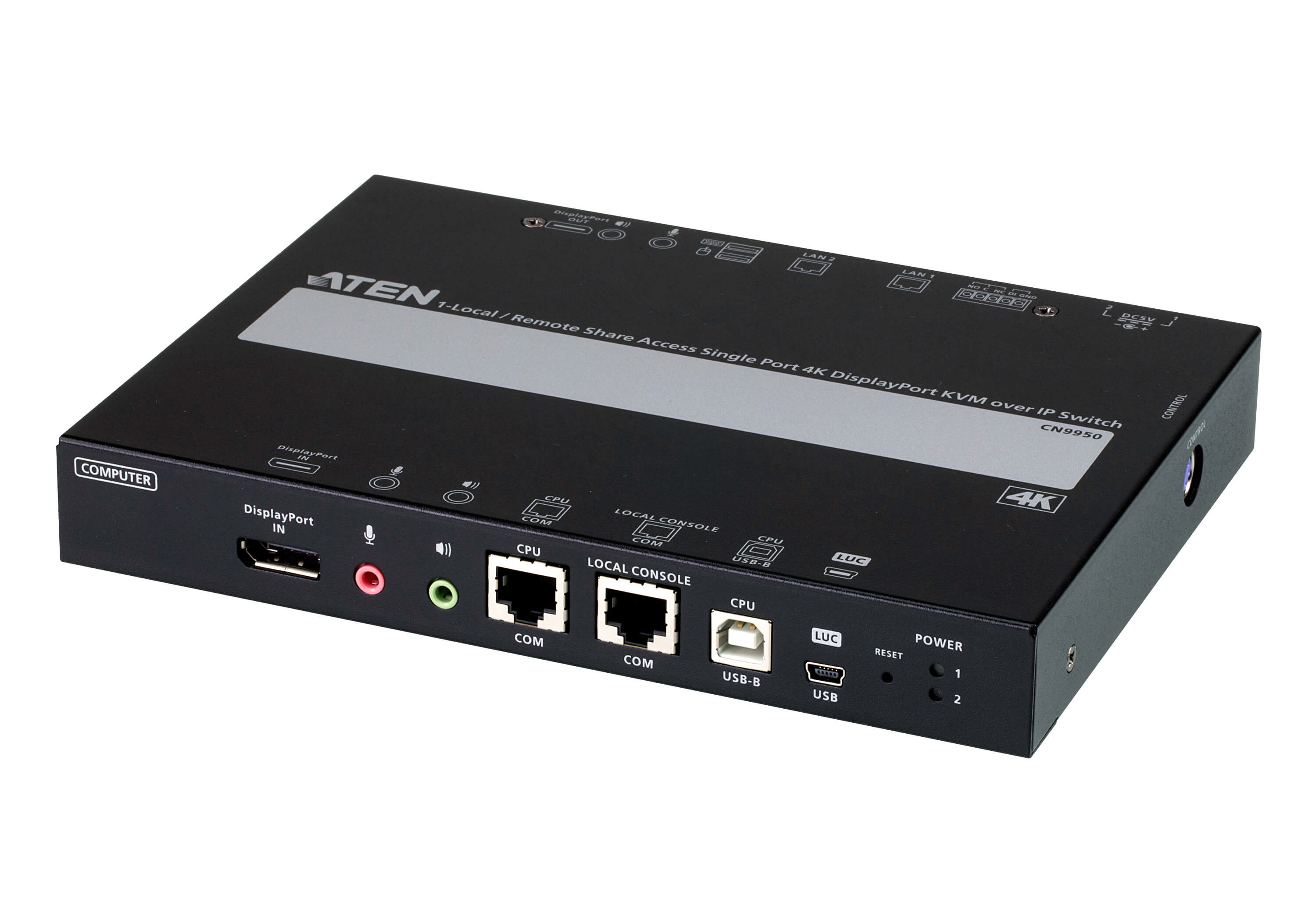ATEN CN9950-AT-G KVM Switch Sort