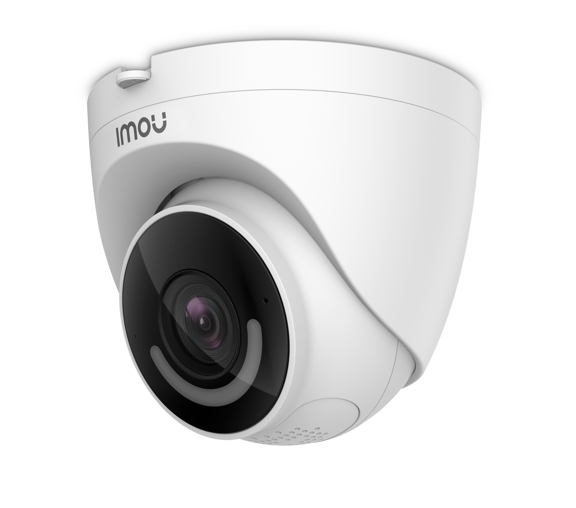 Imou Turret Tårn IP-sikkerhedskamera Indendørs & udendørs 1920 x 1080 pixel Loft/væg
