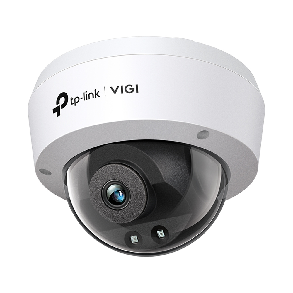 TP-Link VIGI C240I (2.8mm) Kuppel IP-sikkerhedskamera Indendørs & udendørs 2560 x 1440 pixel Loft/væg